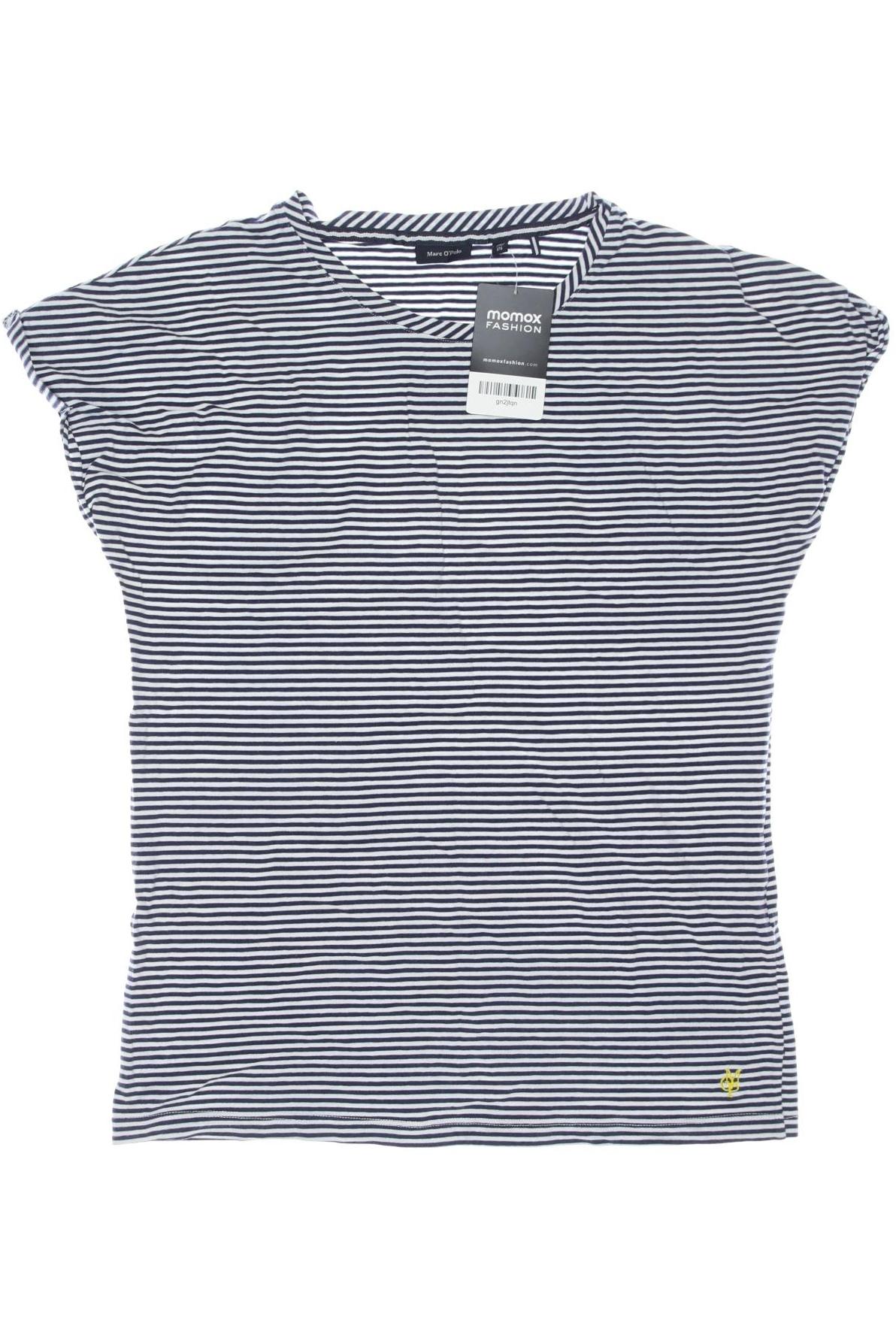 

Marc O Polo Damen T-Shirt, grau, Gr. 170