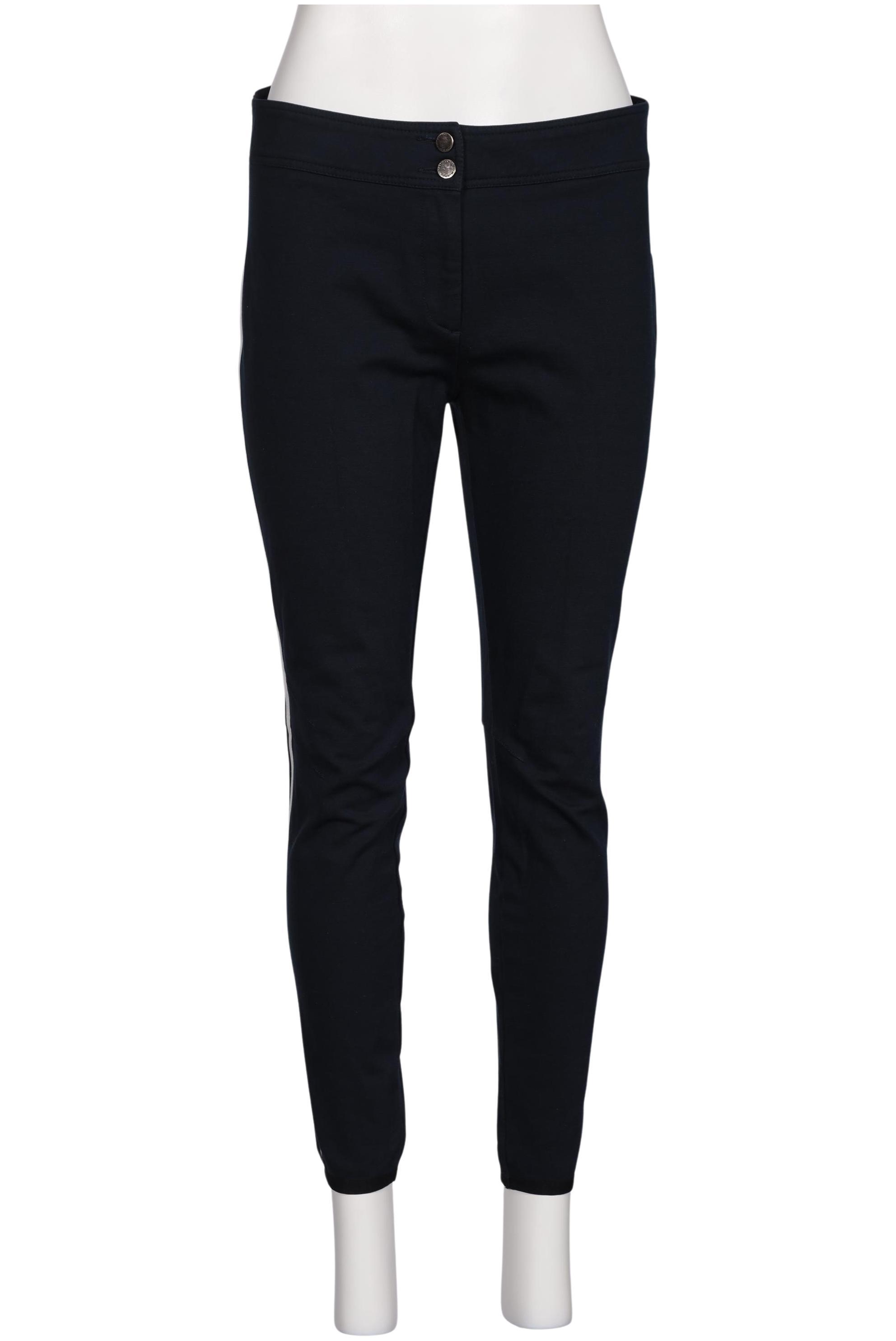 

Marc O Polo Damen Stoffhose, marineblau, Gr. 0