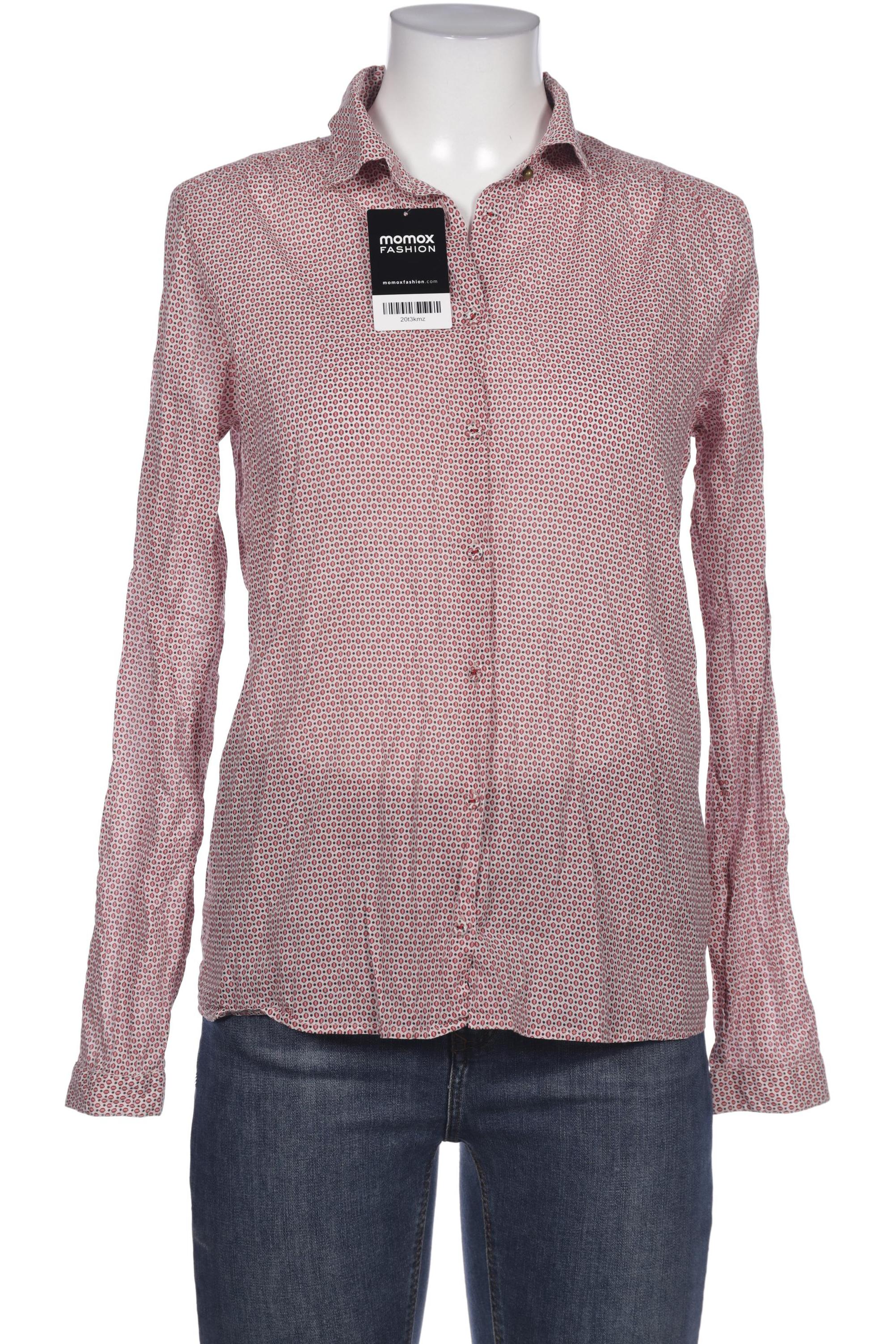 

Marc O Polo Damen Bluse, pink, Gr. 38