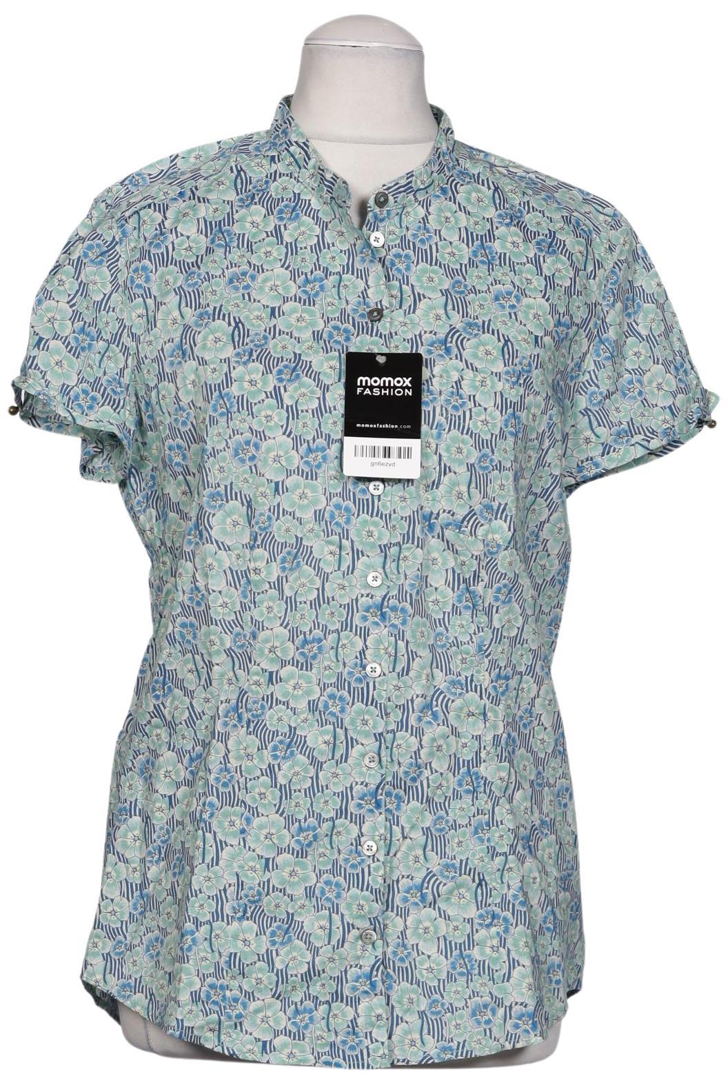 

Marc O Polo Damen Bluse, mehrfarbig, Gr. 38