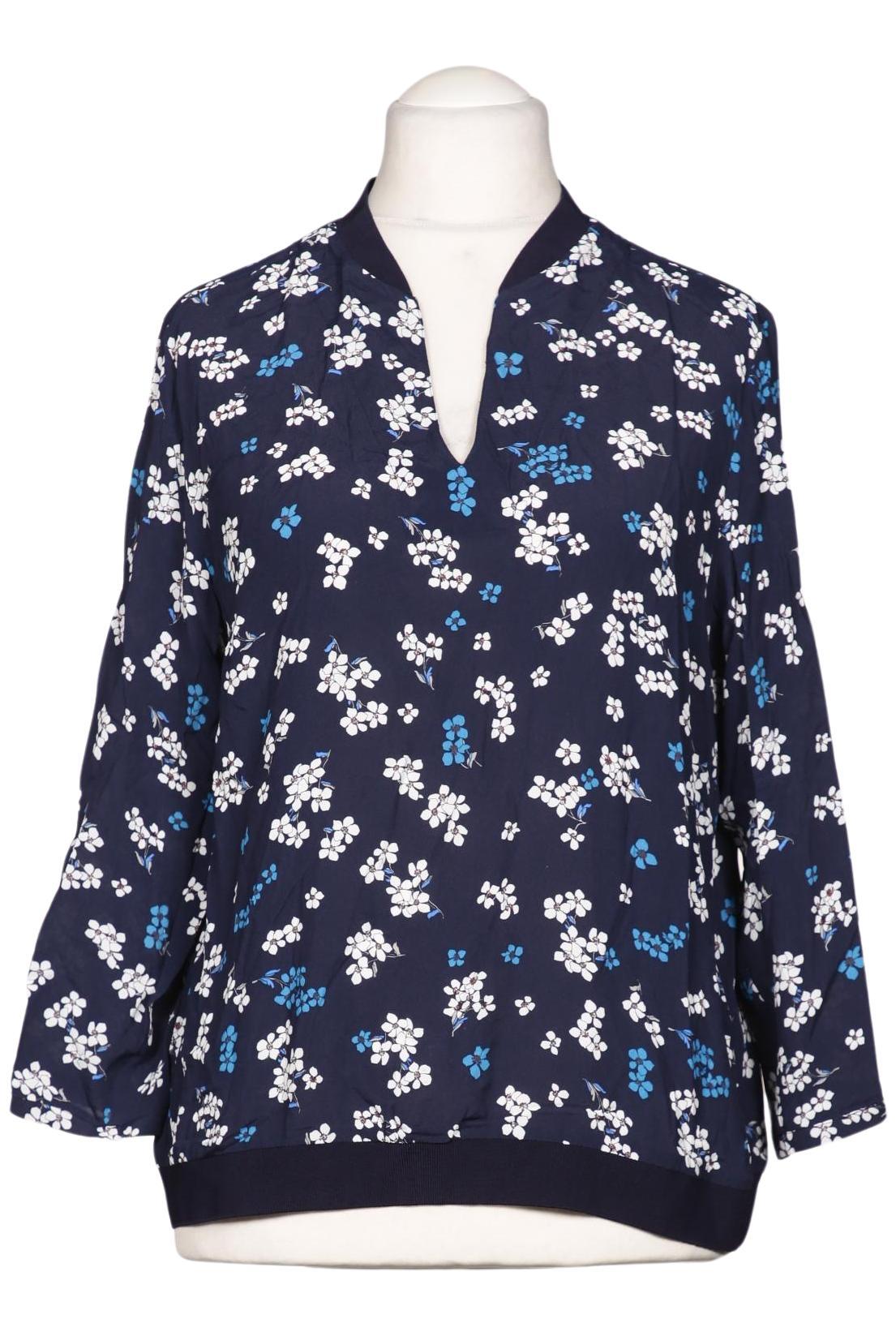 

Marc O Polo Damen Bluse, mehrfarbig, Gr. 42