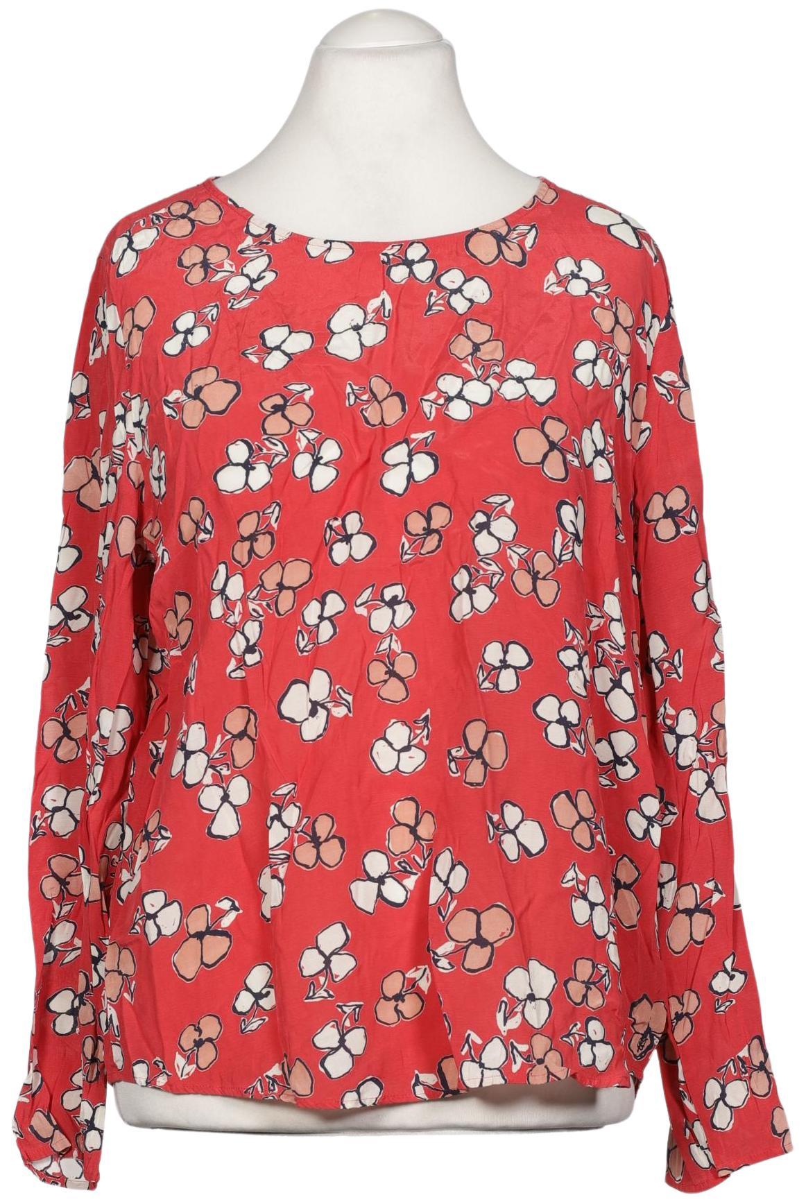 

Marc O Polo Damen Bluse, rot, Gr. 44