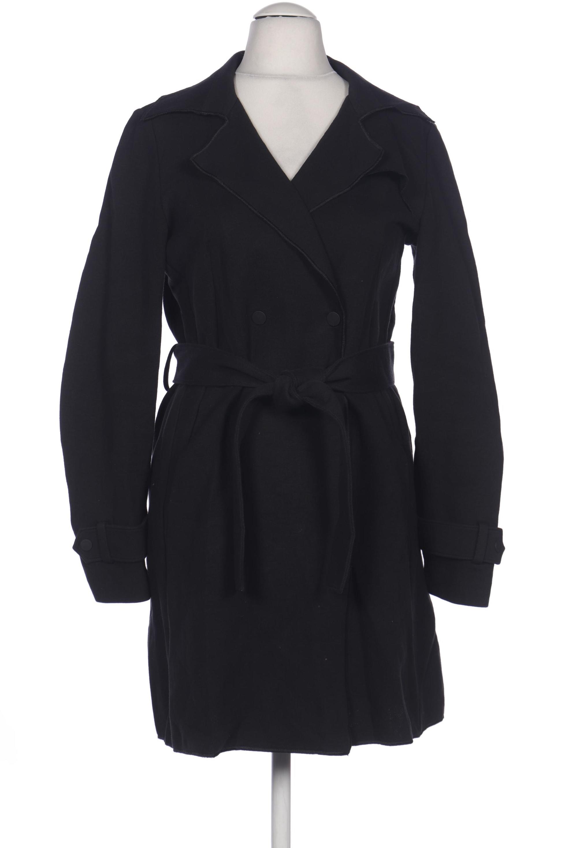 

Marc O Polo Damen Mantel, schwarz, Gr. 36