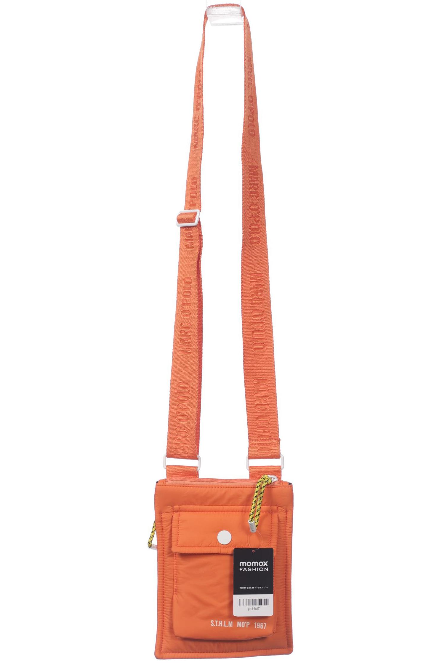 

Marc O Polo Damen Handtasche, orange, Gr.