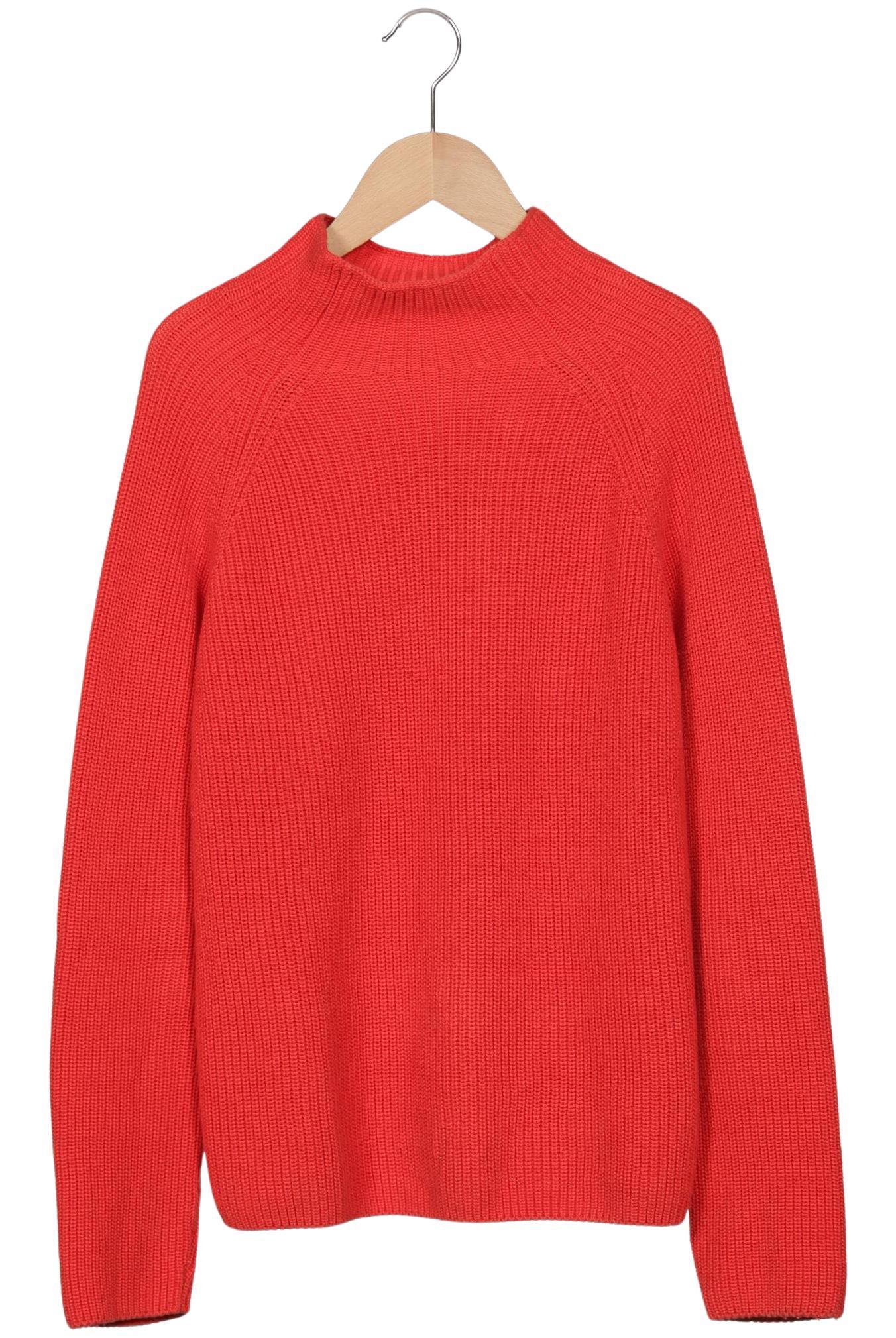 

Marc O Polo Damen Pullover, rot, Gr. 38