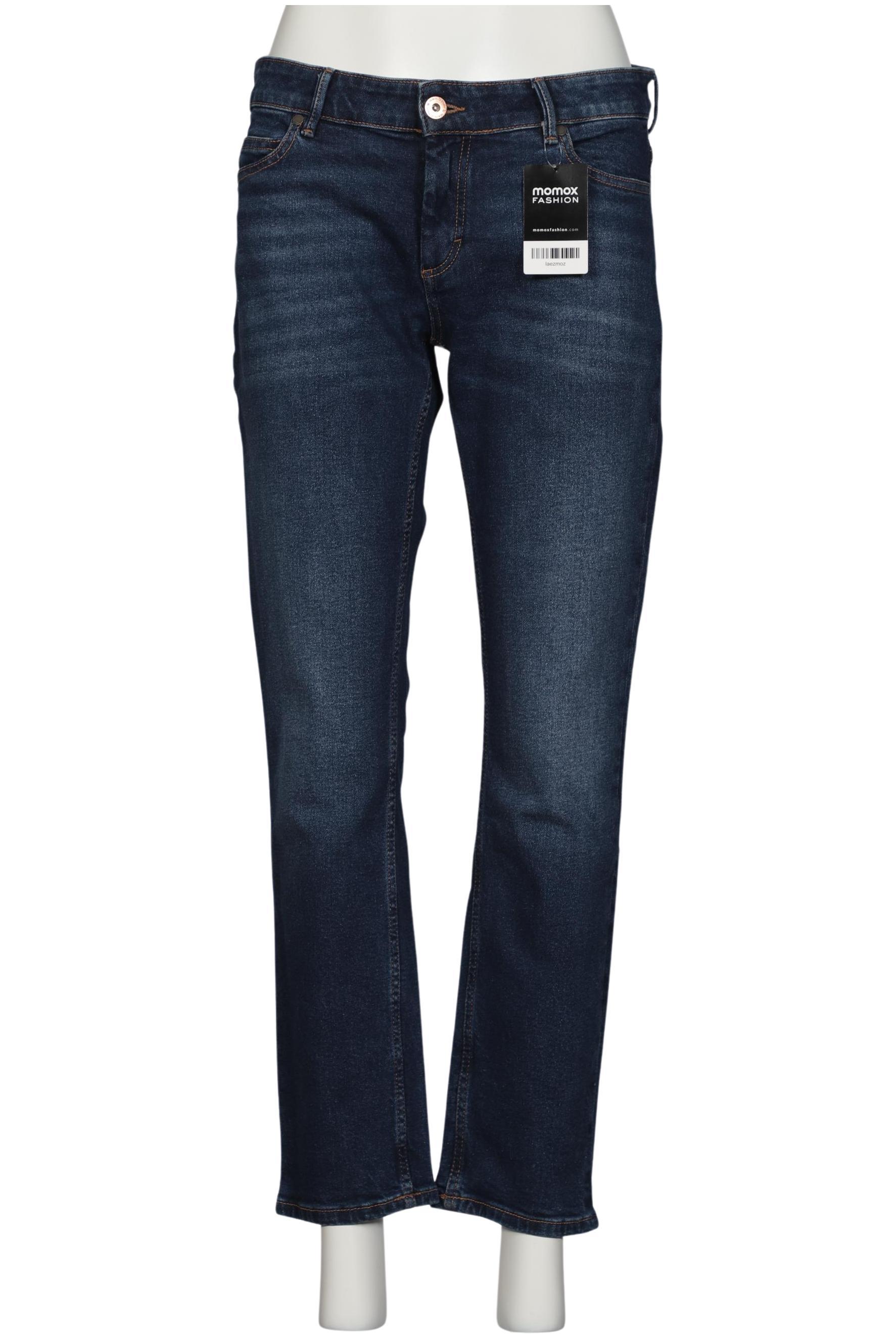 

Marc O Polo Damen Jeans, marineblau, Gr. 30