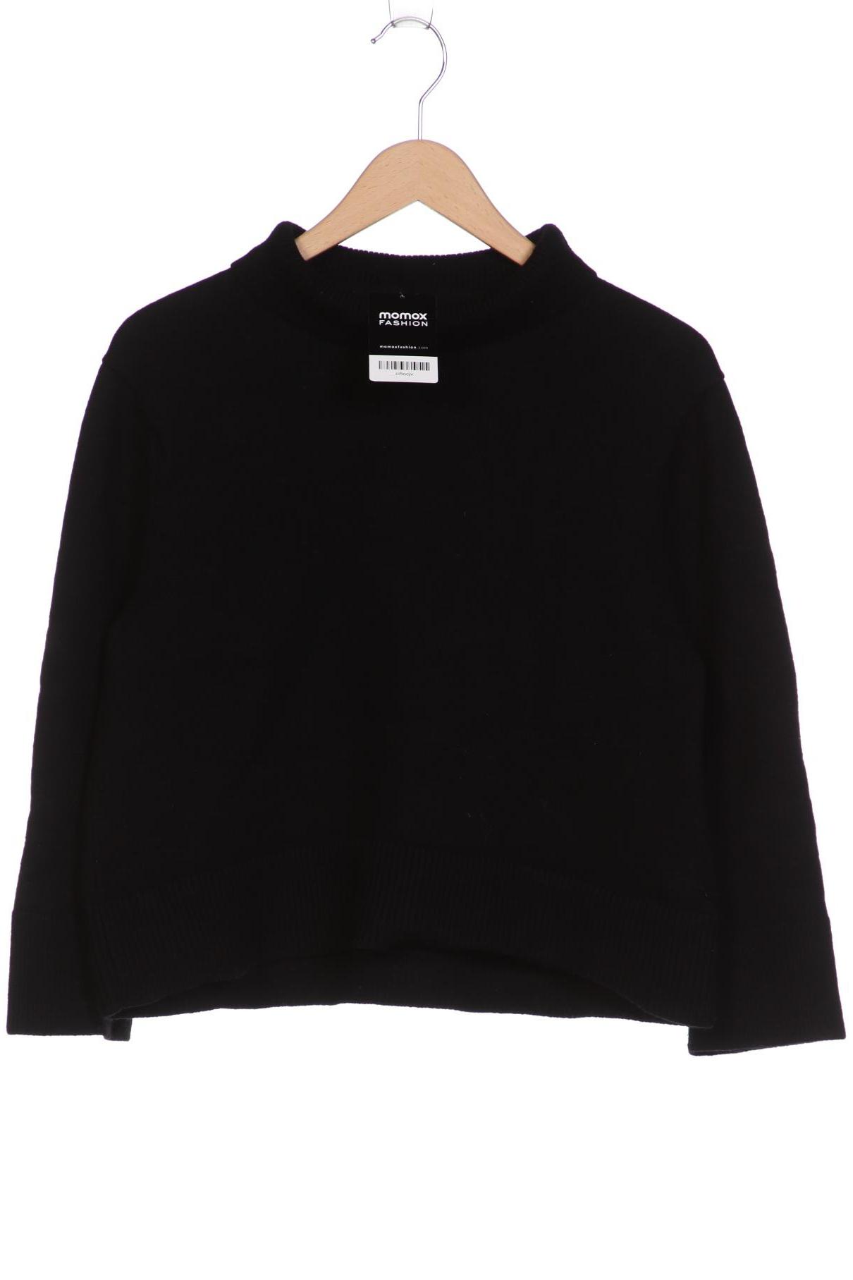 

Marc O Polo Damen Pullover, schwarz, Gr. 44