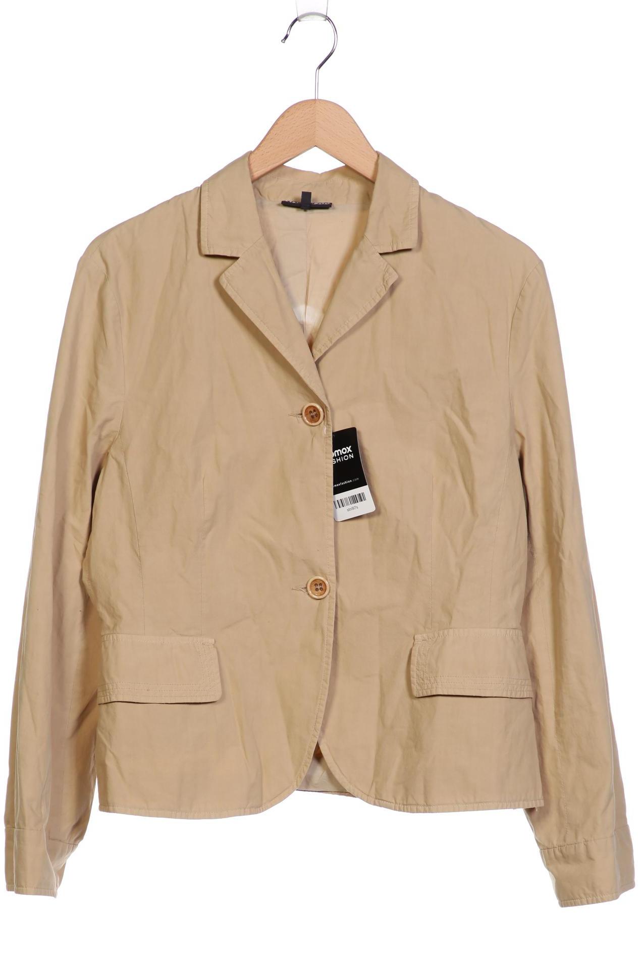 

Marc O Polo Damen Jacke, beige, Gr. 40