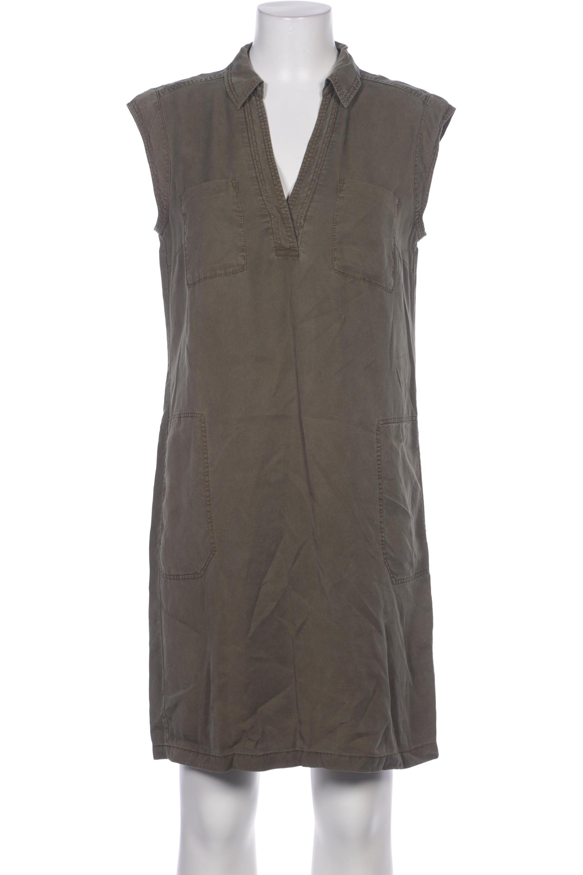 

Marc O Polo Damen Kleid, grün, Gr. 38
