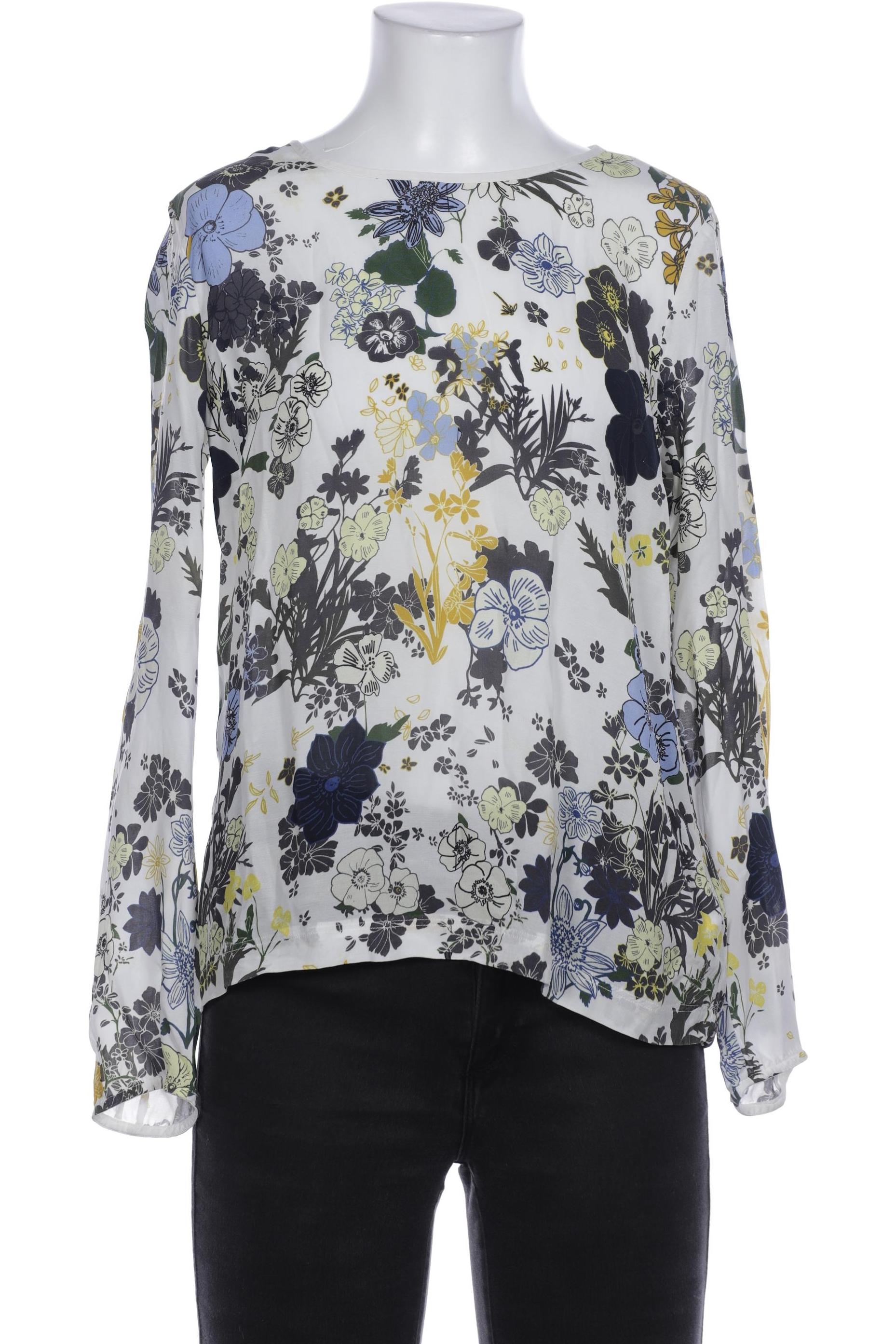 

Marc O Polo Damen Bluse, weiß, Gr. 36