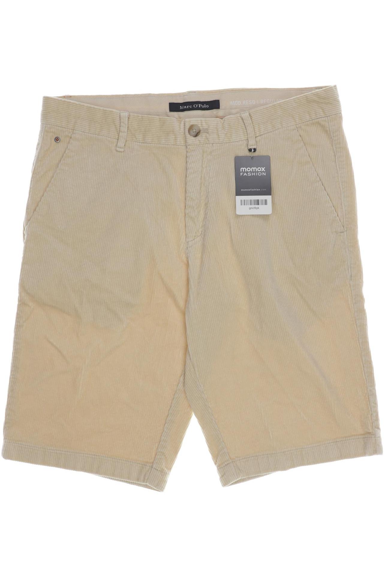

Marc O Polo Herren Shorts, beige