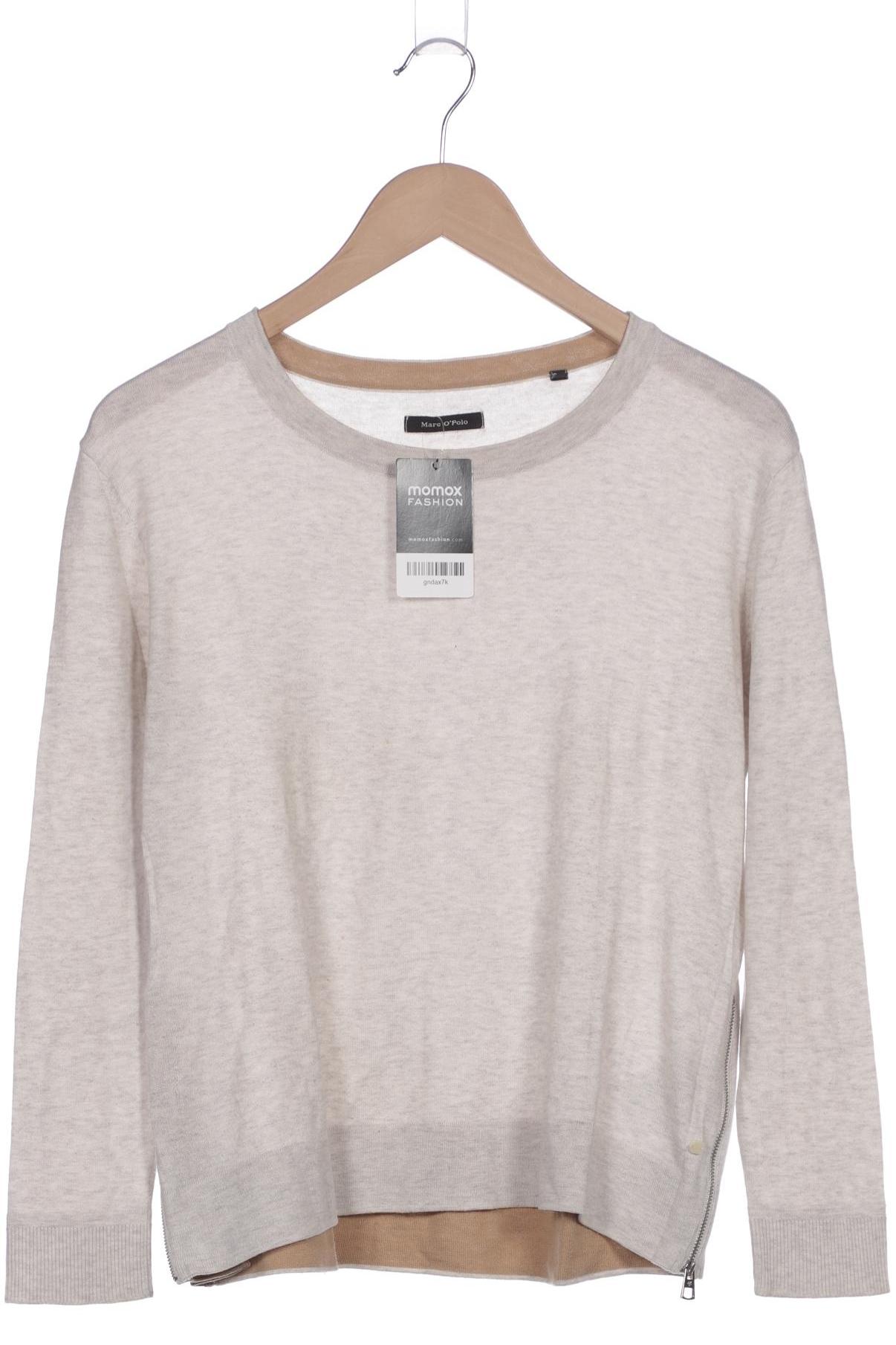 

Marc O Polo Damen Pullover, grau, Gr. 36