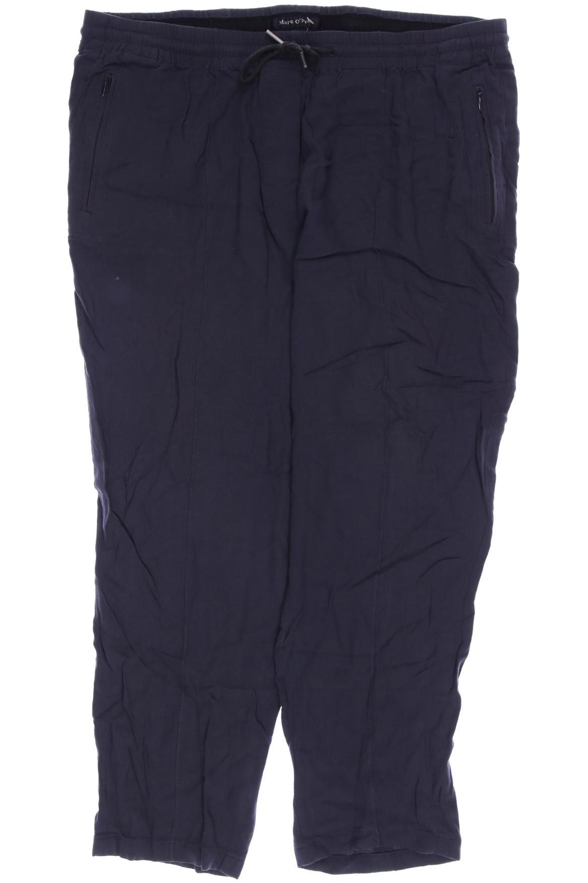 

Marc O Polo Damen Stoffhose, grau