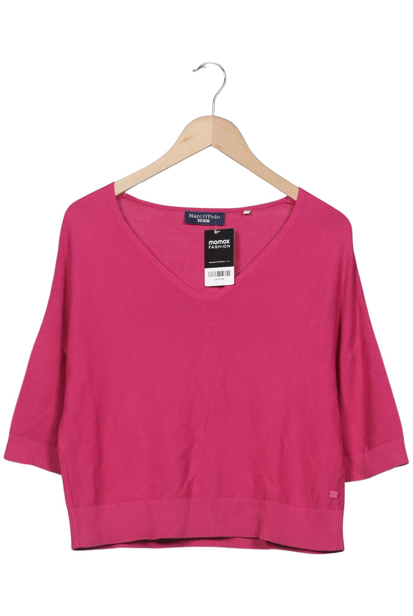 

Marc O Polo Damen Pullover, pink, Gr. 38