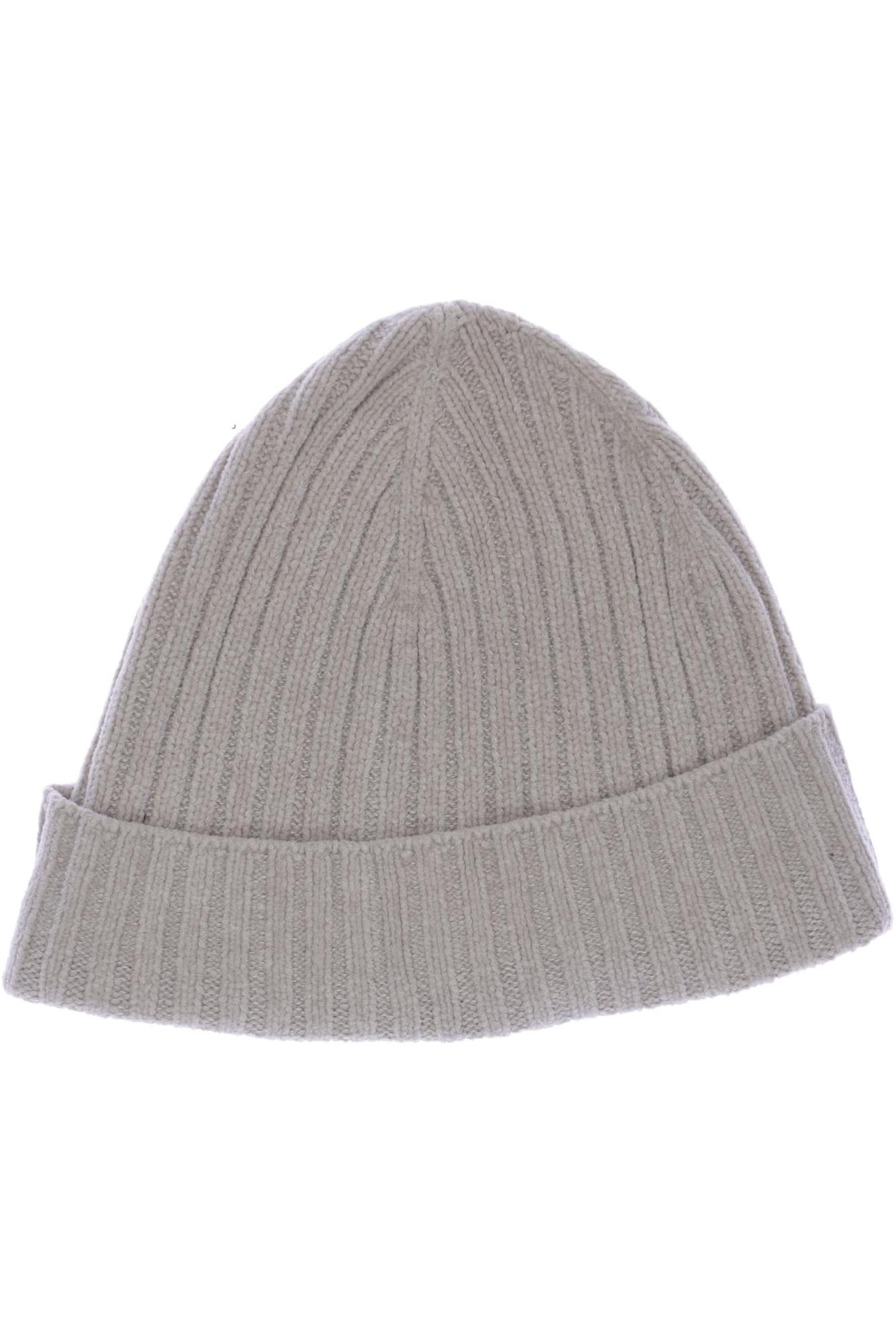 

Marc O Polo Damen Hut/Mütze, beige, Gr. uni