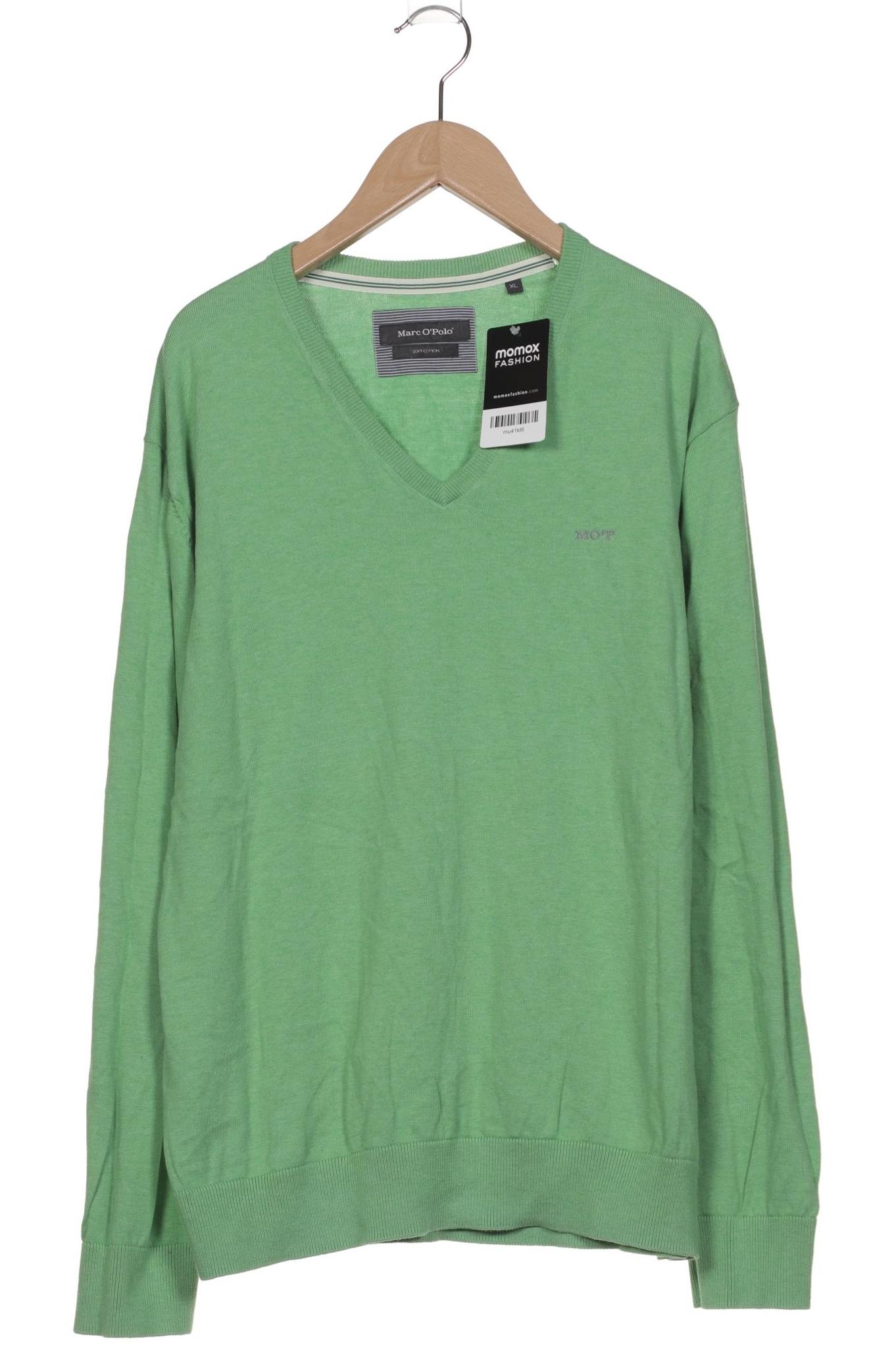 

Marc O Polo Herren Pullover, grün, Gr. 54