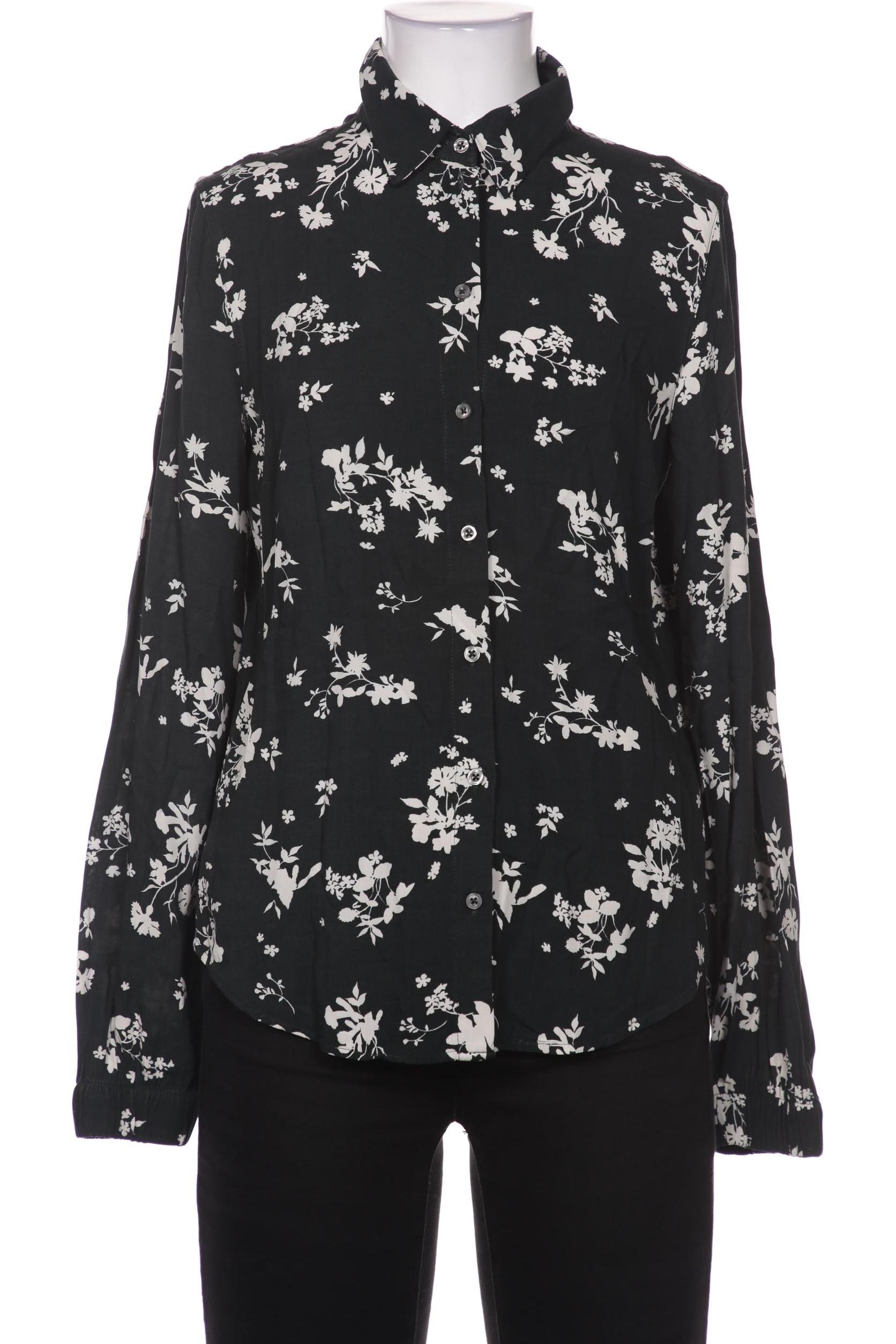 

Marc O Polo Damen Bluse, grün, Gr. 36