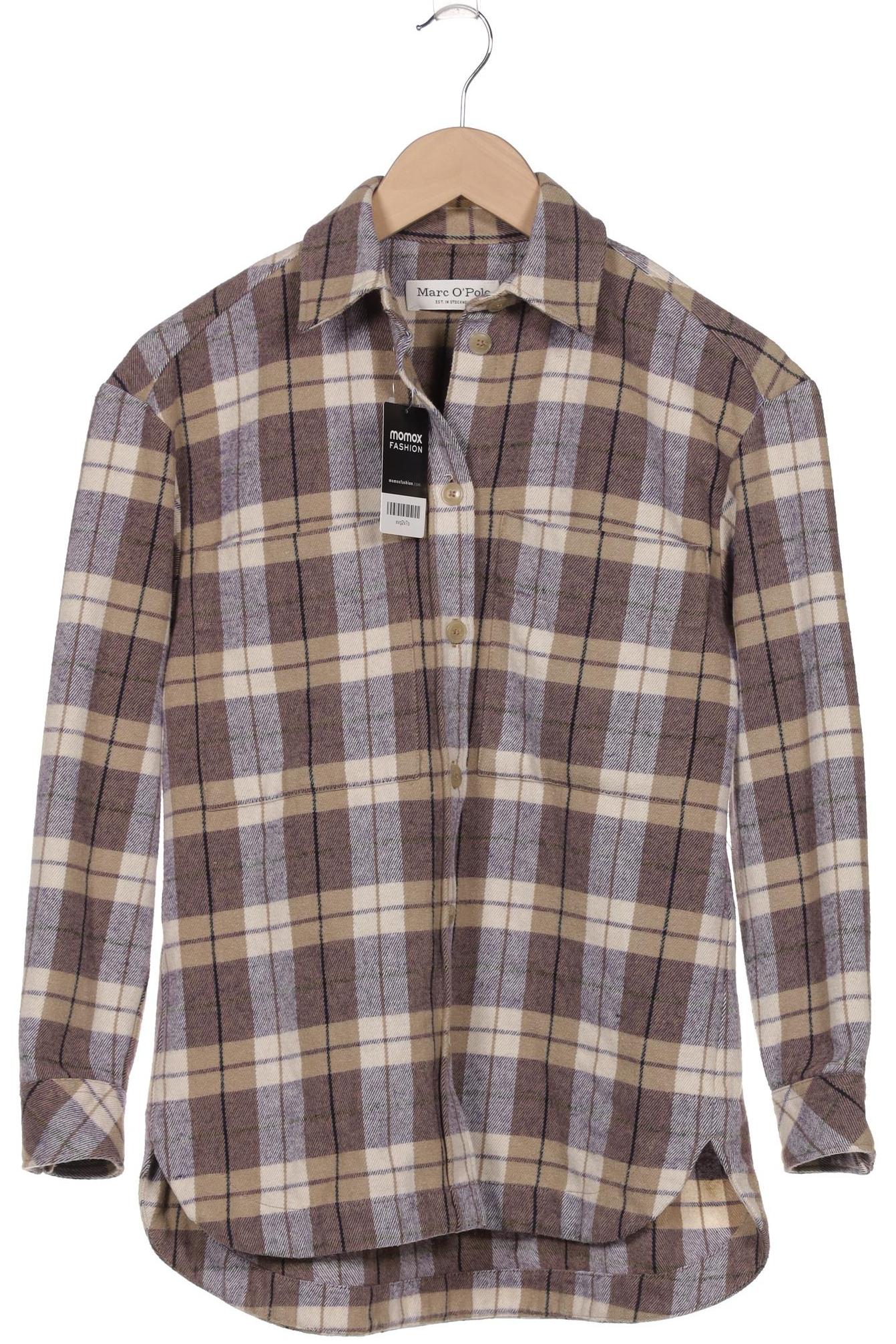 

Marc O Polo Damen Jacke, beige, Gr. 32