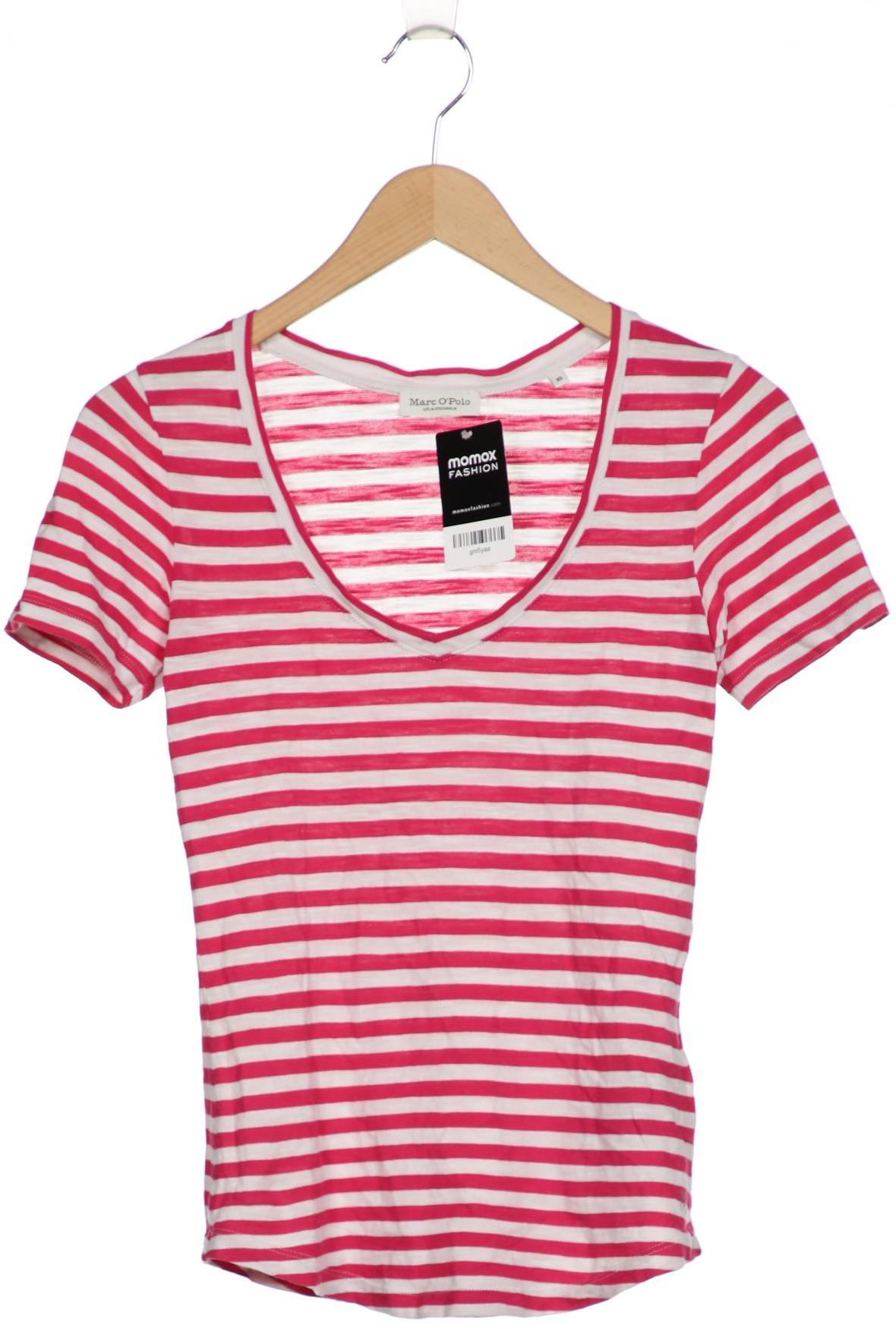 

Marc O Polo Damen T-Shirt, pink