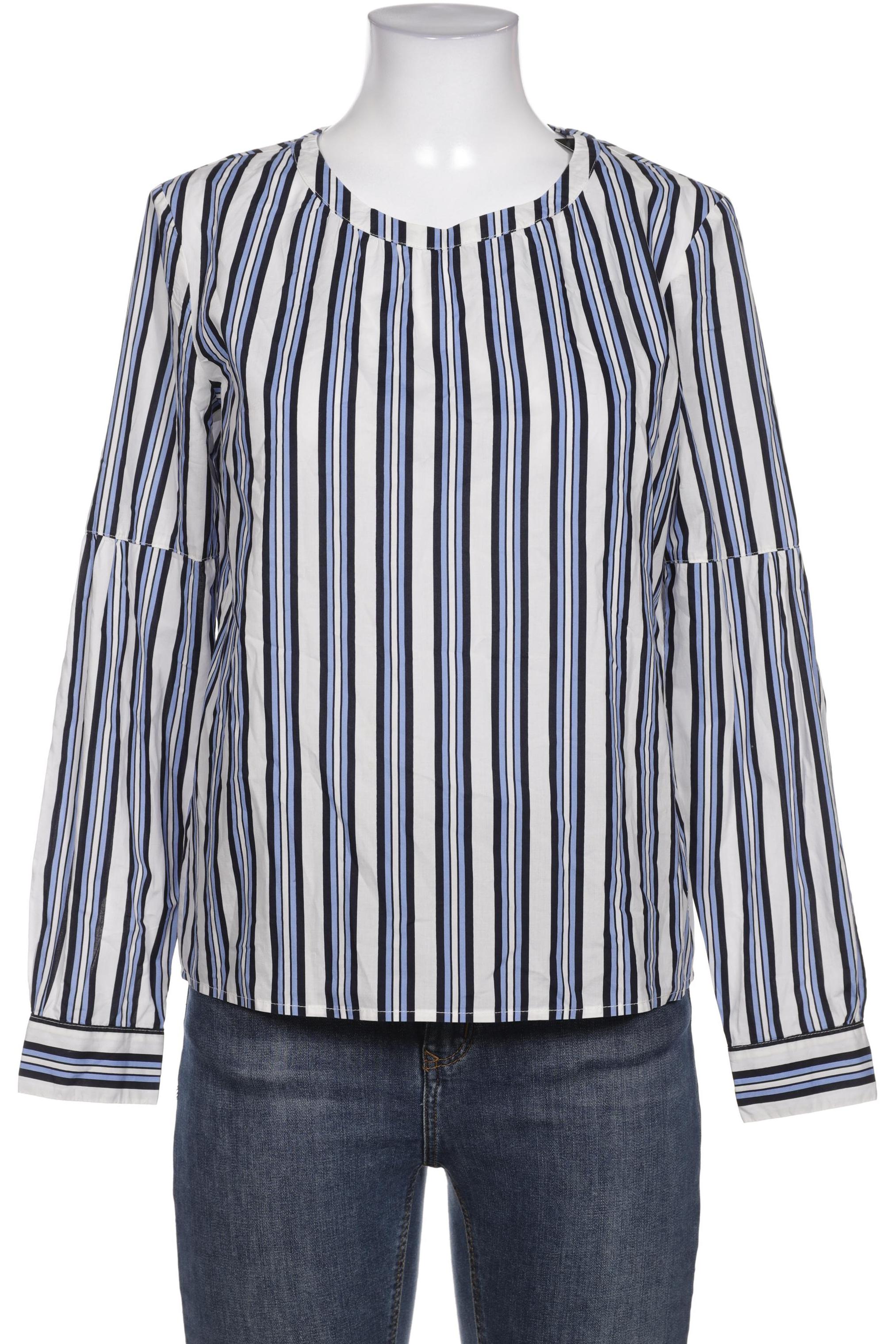 

Marc O Polo Damen Bluse, weiß