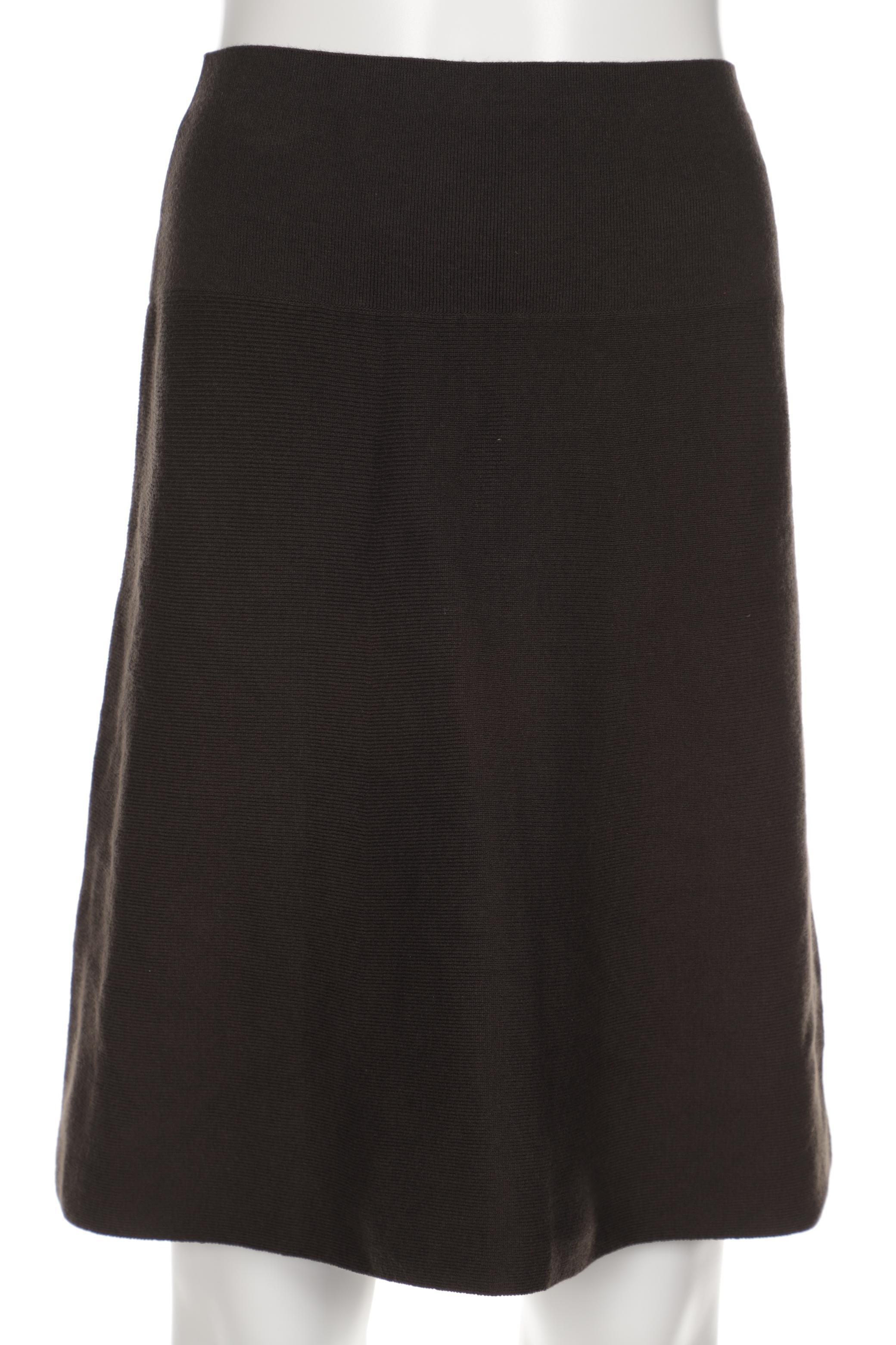 

Marc O Polo Damen Rock, grau, Gr. 40