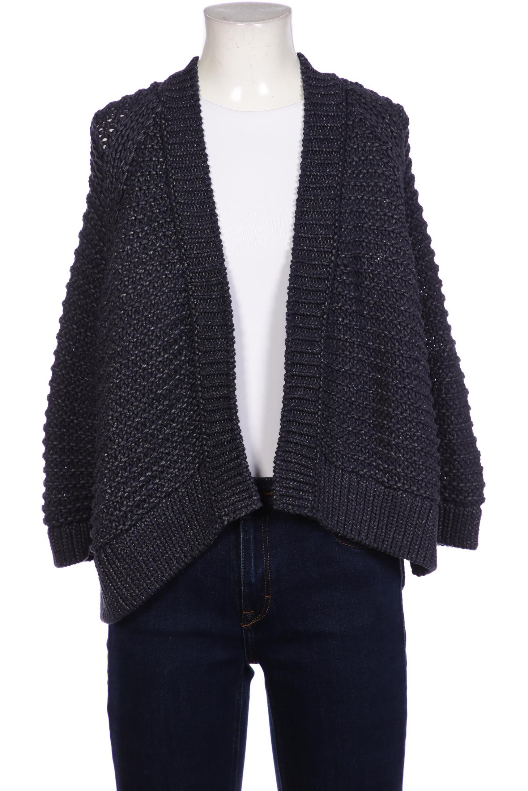 

Marc O Polo Damen Strickjacke, marineblau, Gr. 38