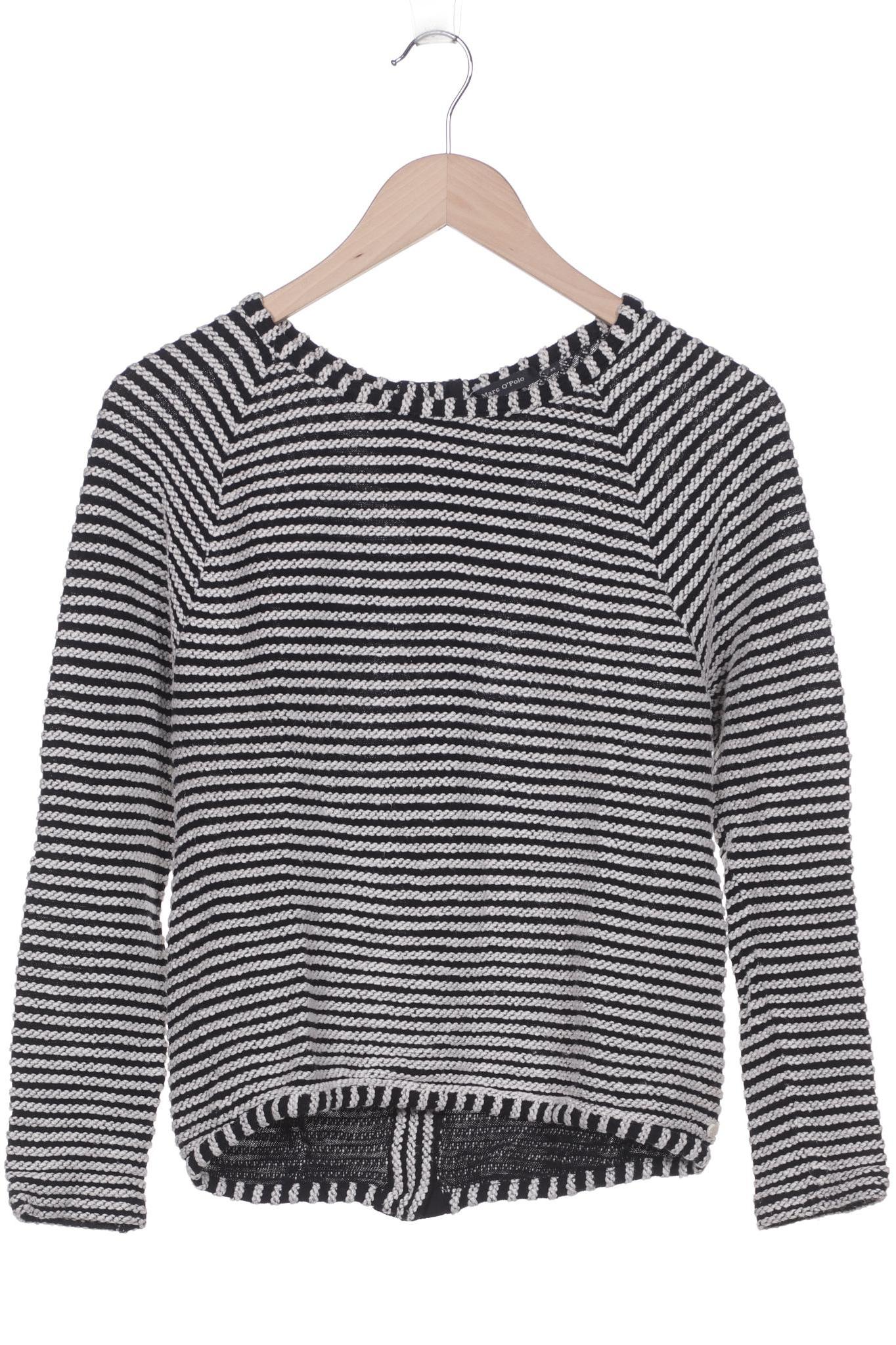 

Marc O Polo Damen Pullover, marineblau, Gr. 34
