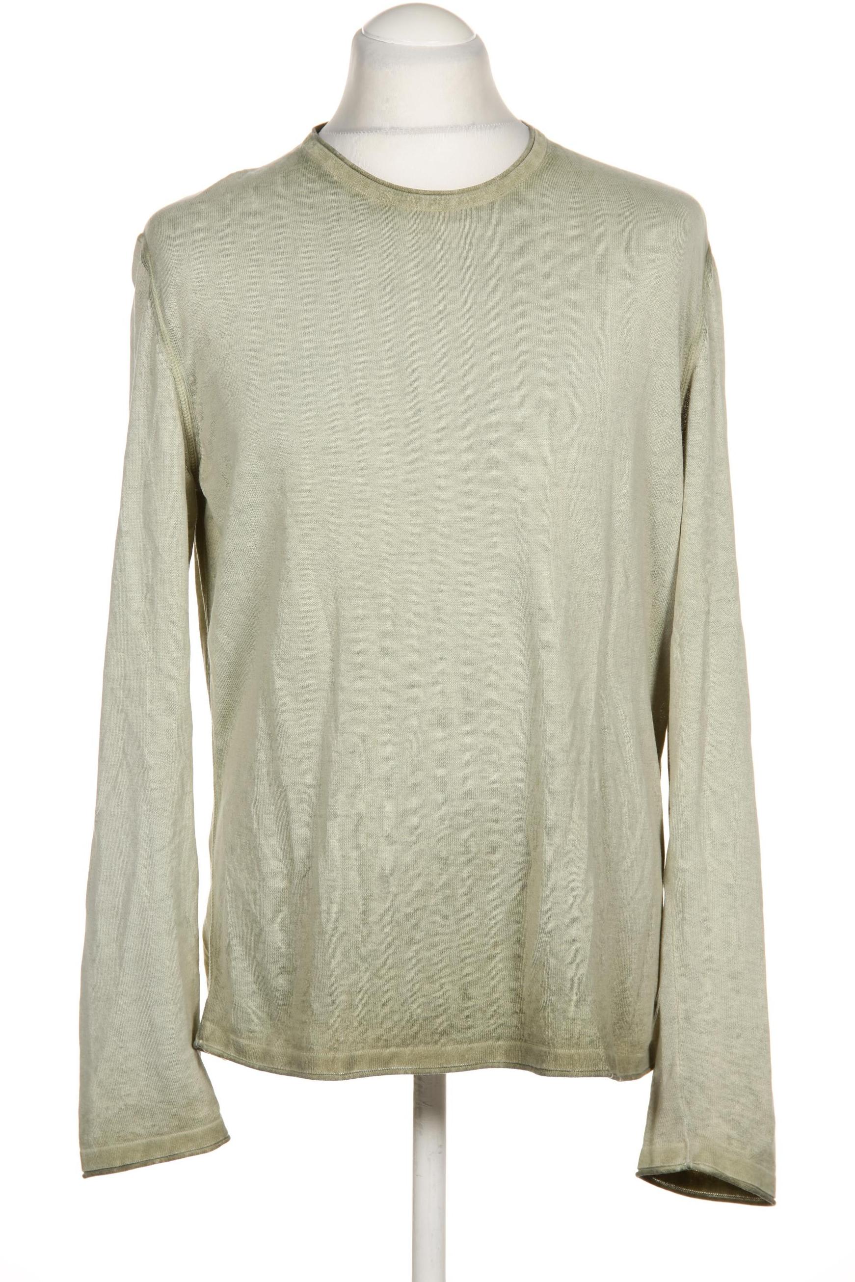 

Marc O Polo Herren Pullover, grün, Gr. 52