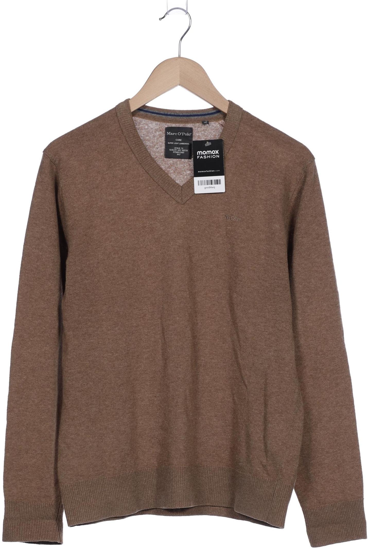 

Marc O Polo Damen Pullover, braun
