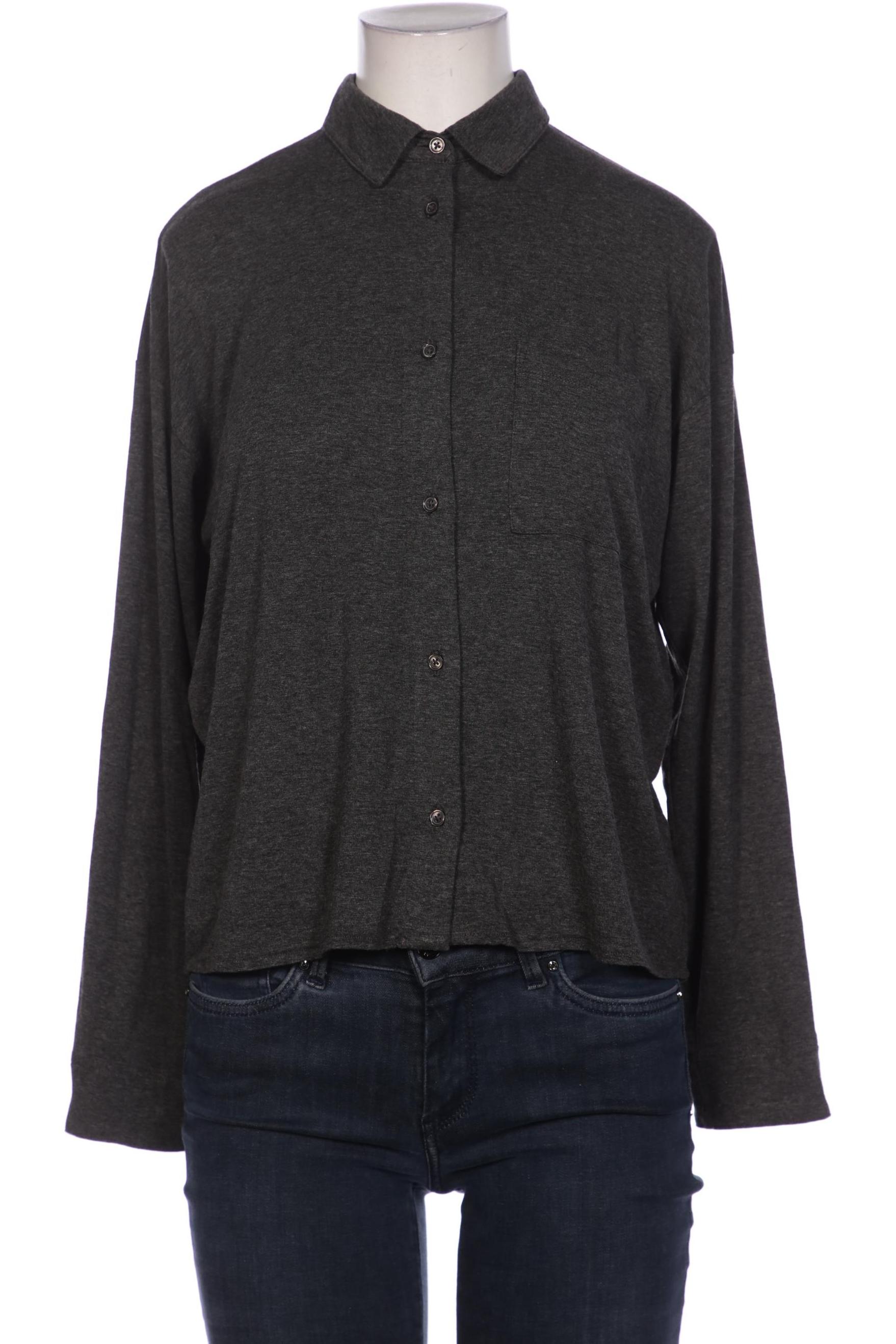 

Marc O Polo Damen Bluse, grau, Gr. 34