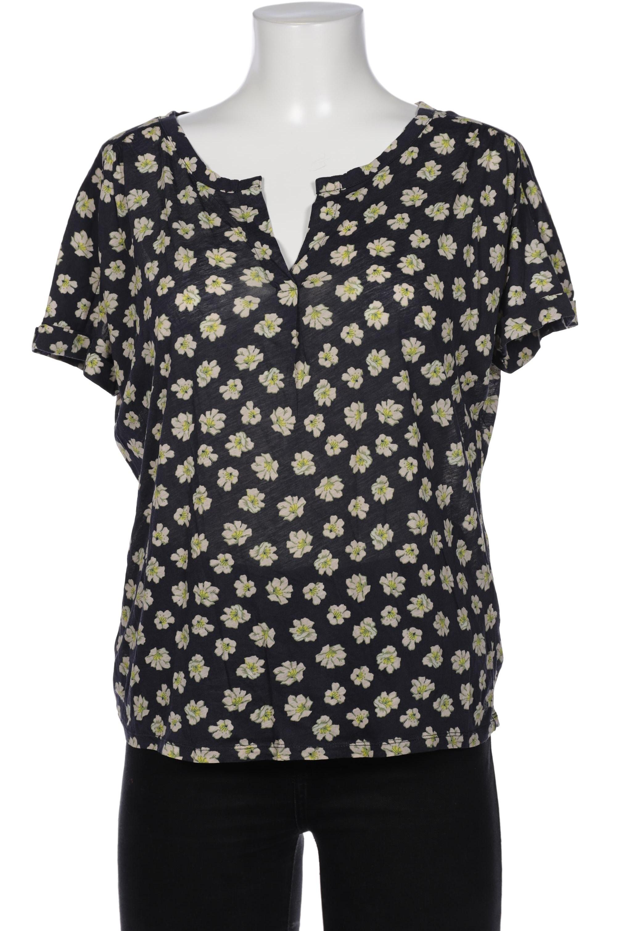 

Marc O Polo Damen T-Shirt, marineblau, Gr. 42