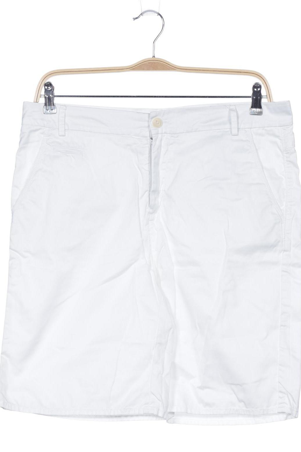 

Marc O Polo Damen Shorts, weiß, Gr. 40