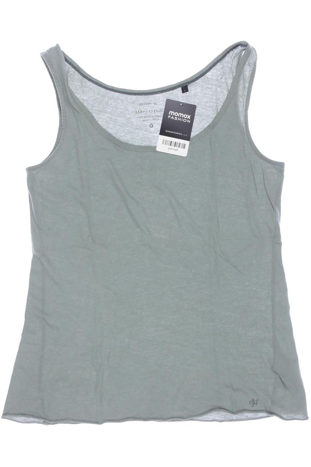 

Marc O Polo Damen Top, grün, Gr. 42