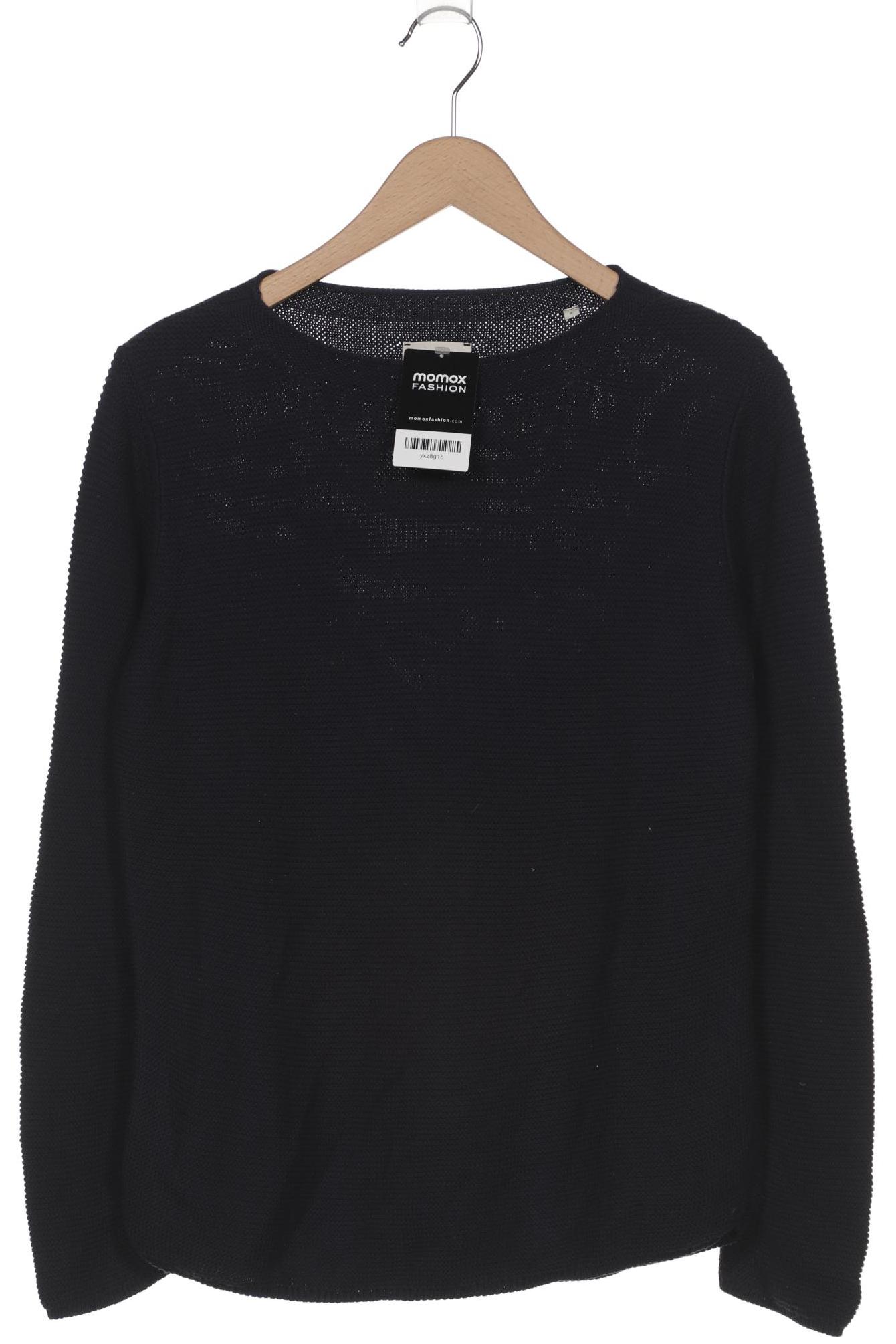 

Marc O Polo Damen Pullover, marineblau, Gr. 36