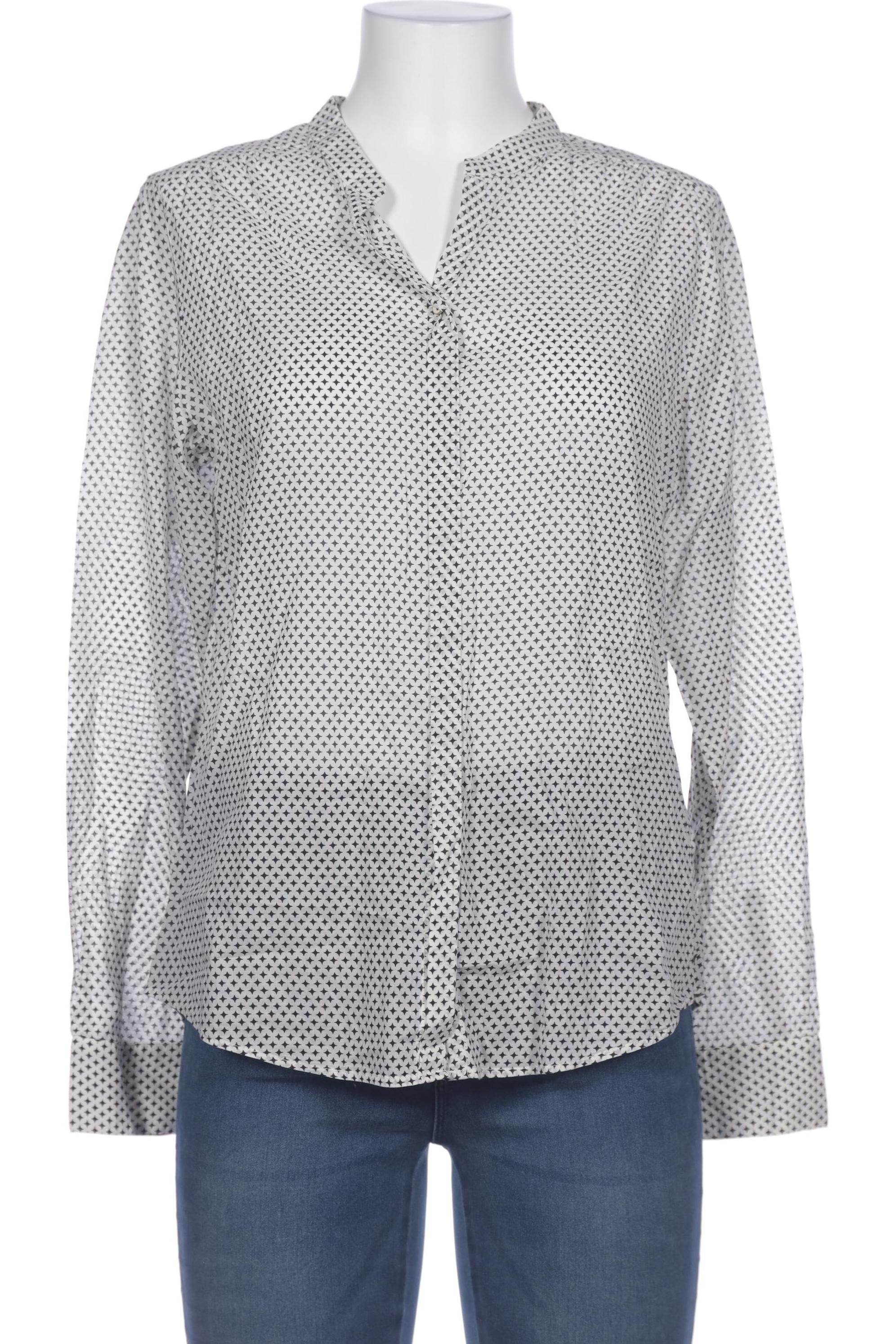 

Marc O Polo Damen Bluse, schwarz, Gr. 40