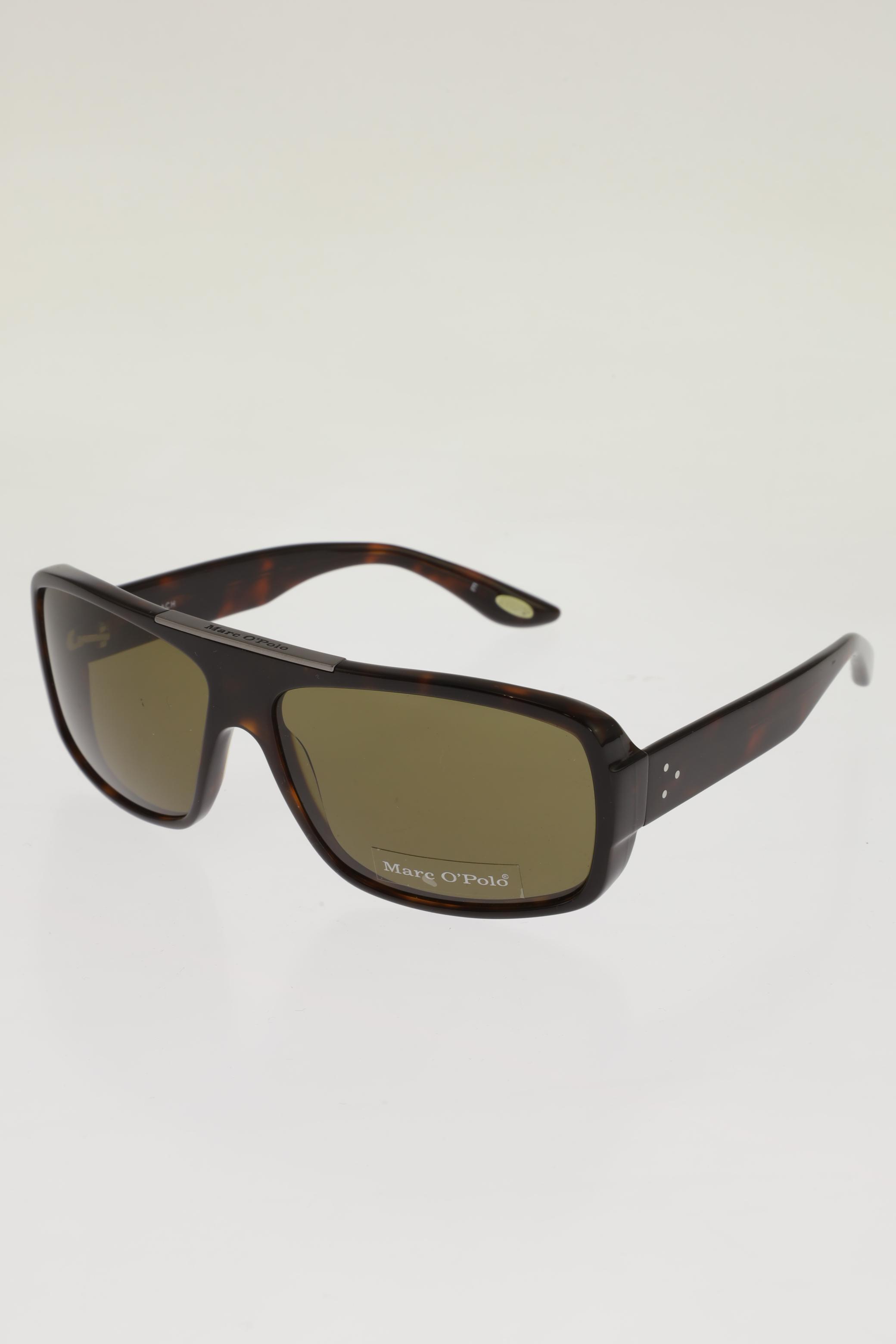 

Marc O Polo Damen Sonnenbrille, braun, Gr.