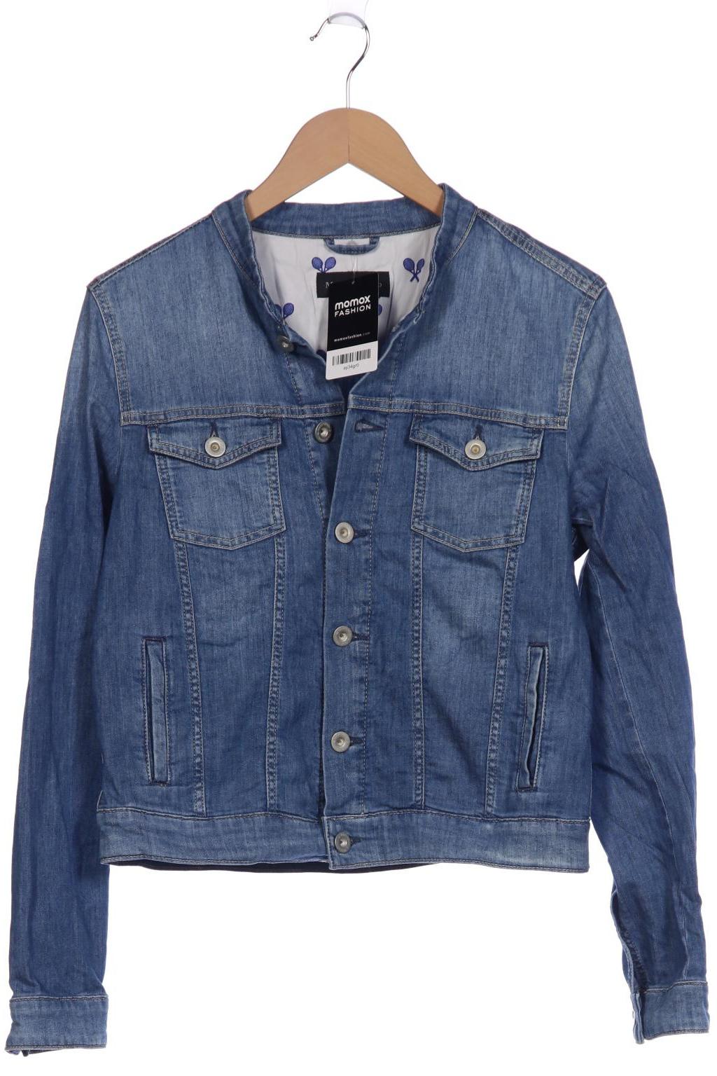 

Marc O Polo Damen Jacke, blau, Gr. 42