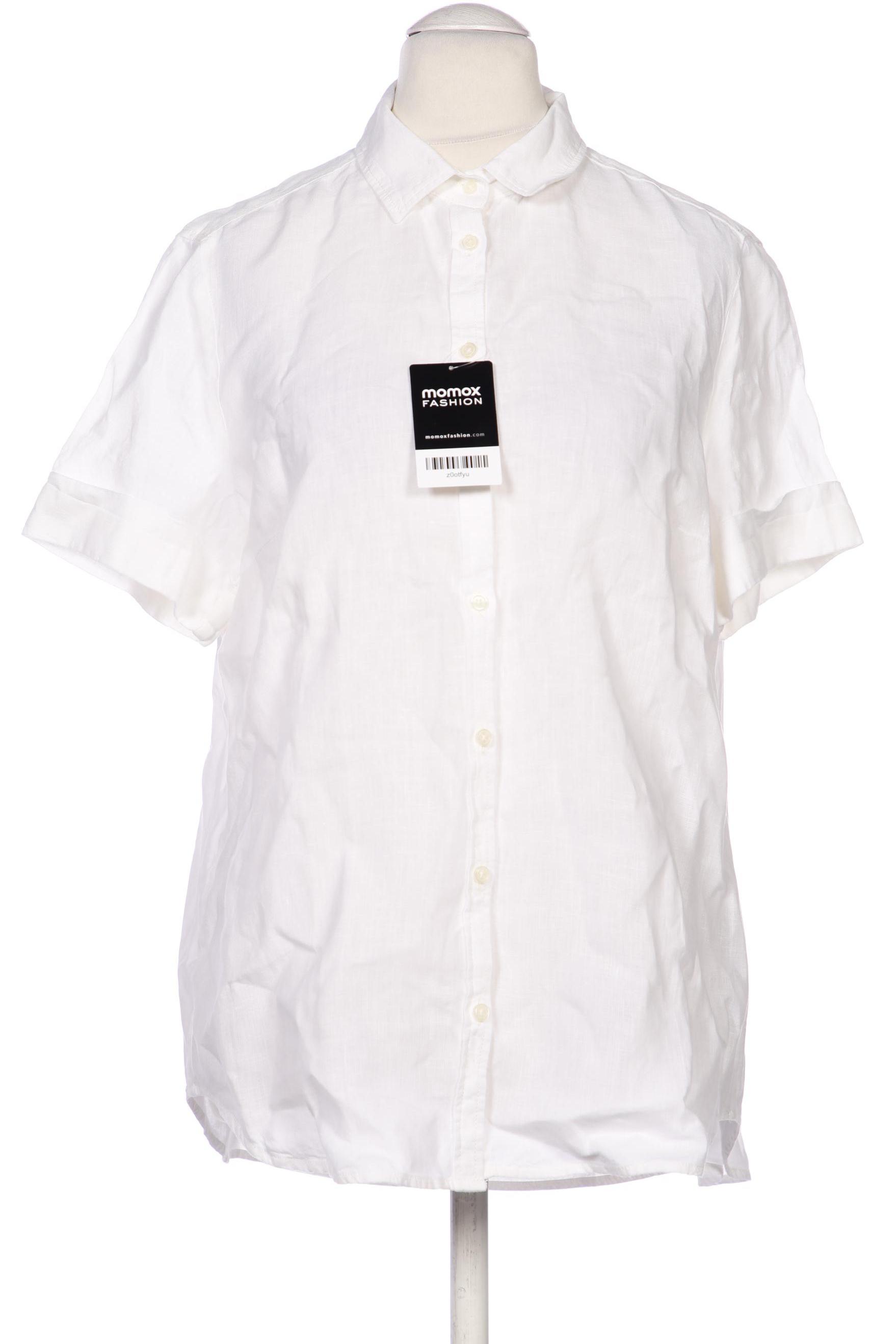 

Marc O Polo Damen Bluse, cremeweiß, Gr. 40
