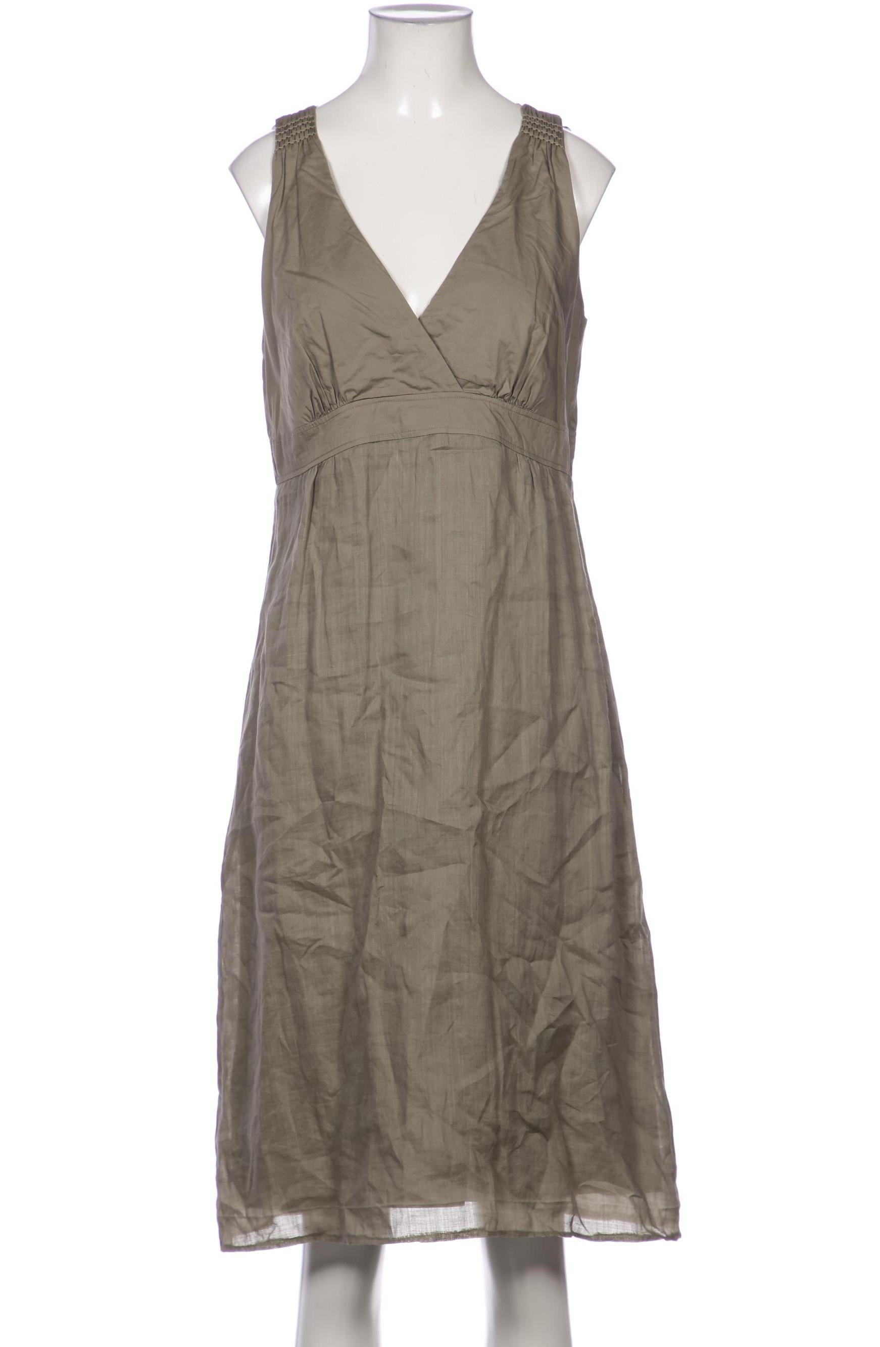 

Marc O Polo Damen Kleid, grün