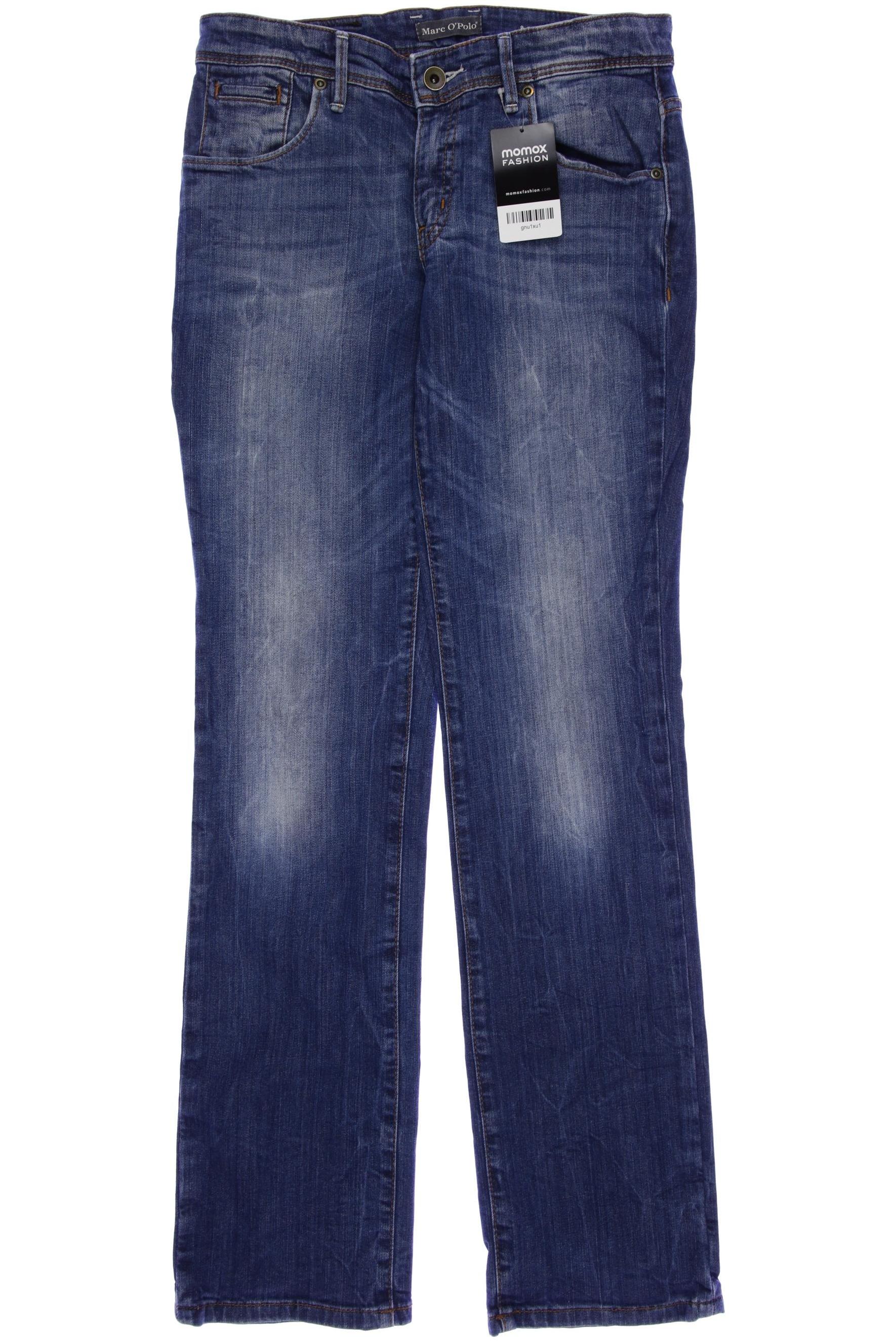

Marc O Polo Damen Jeans, blau, Gr. 29