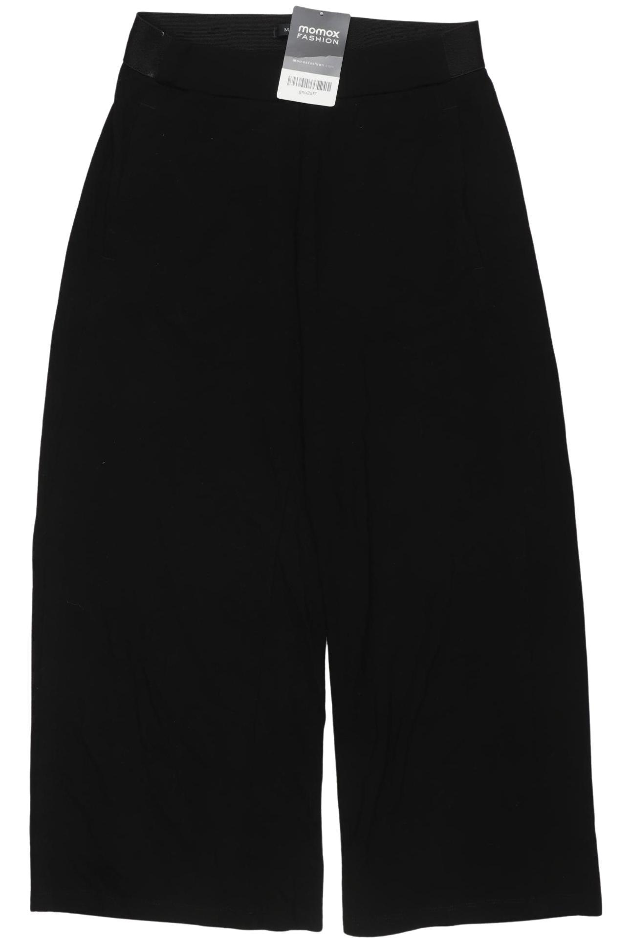 

Marc O Polo Damen Stoffhose, schwarz, Gr. 34