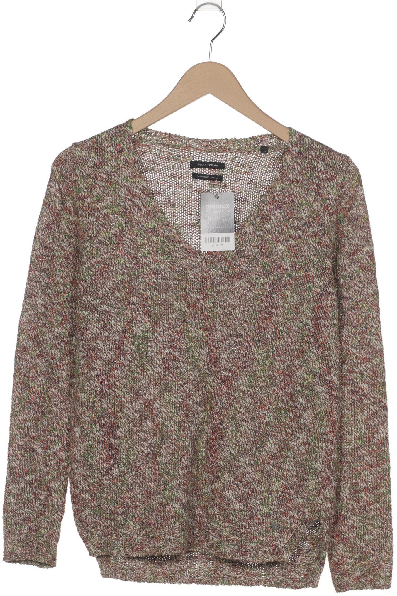 

Marc O Polo Damen Pullover, mehrfarbig, Gr. 34