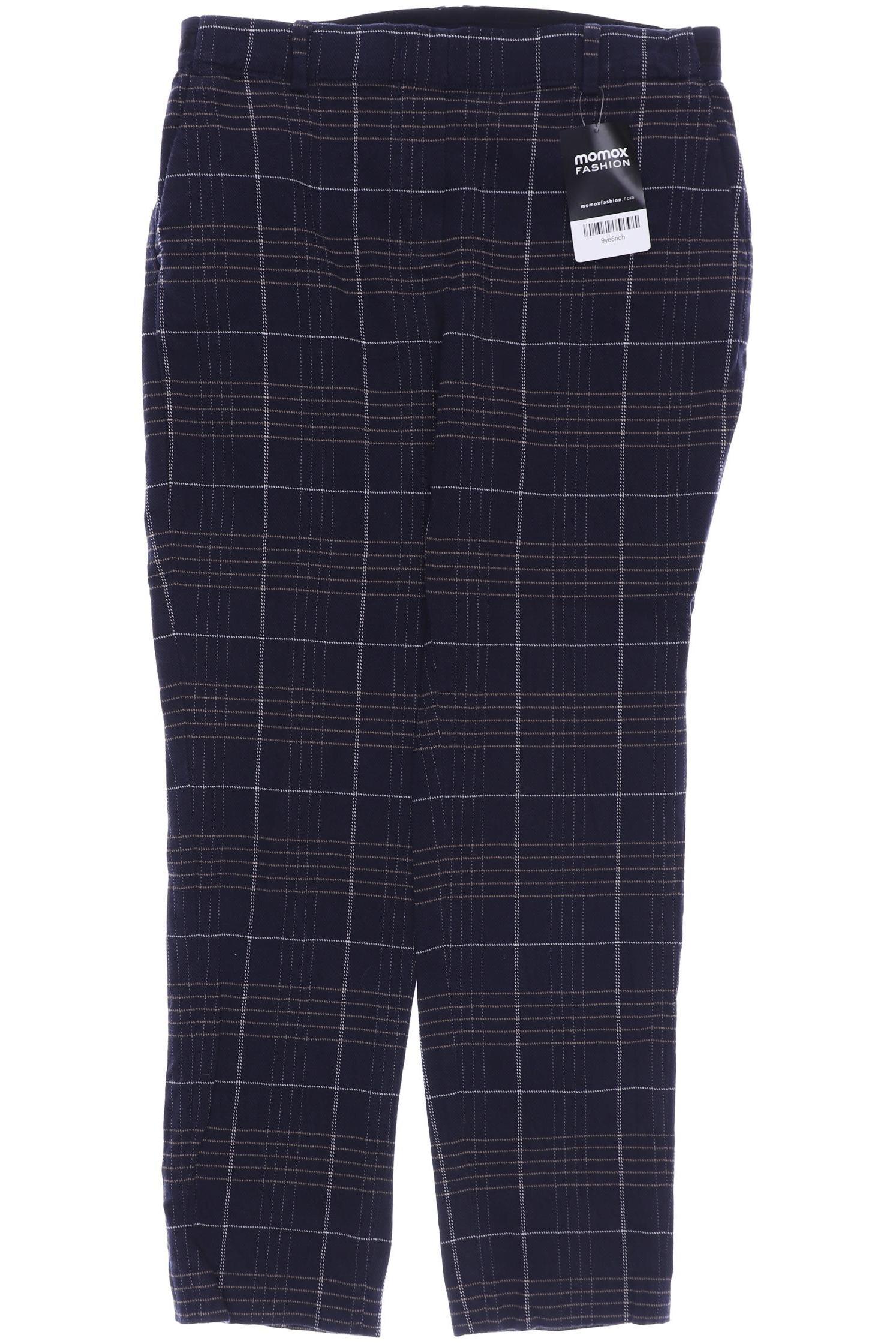 

Marc O Polo Damen Stoffhose, marineblau, Gr. 36