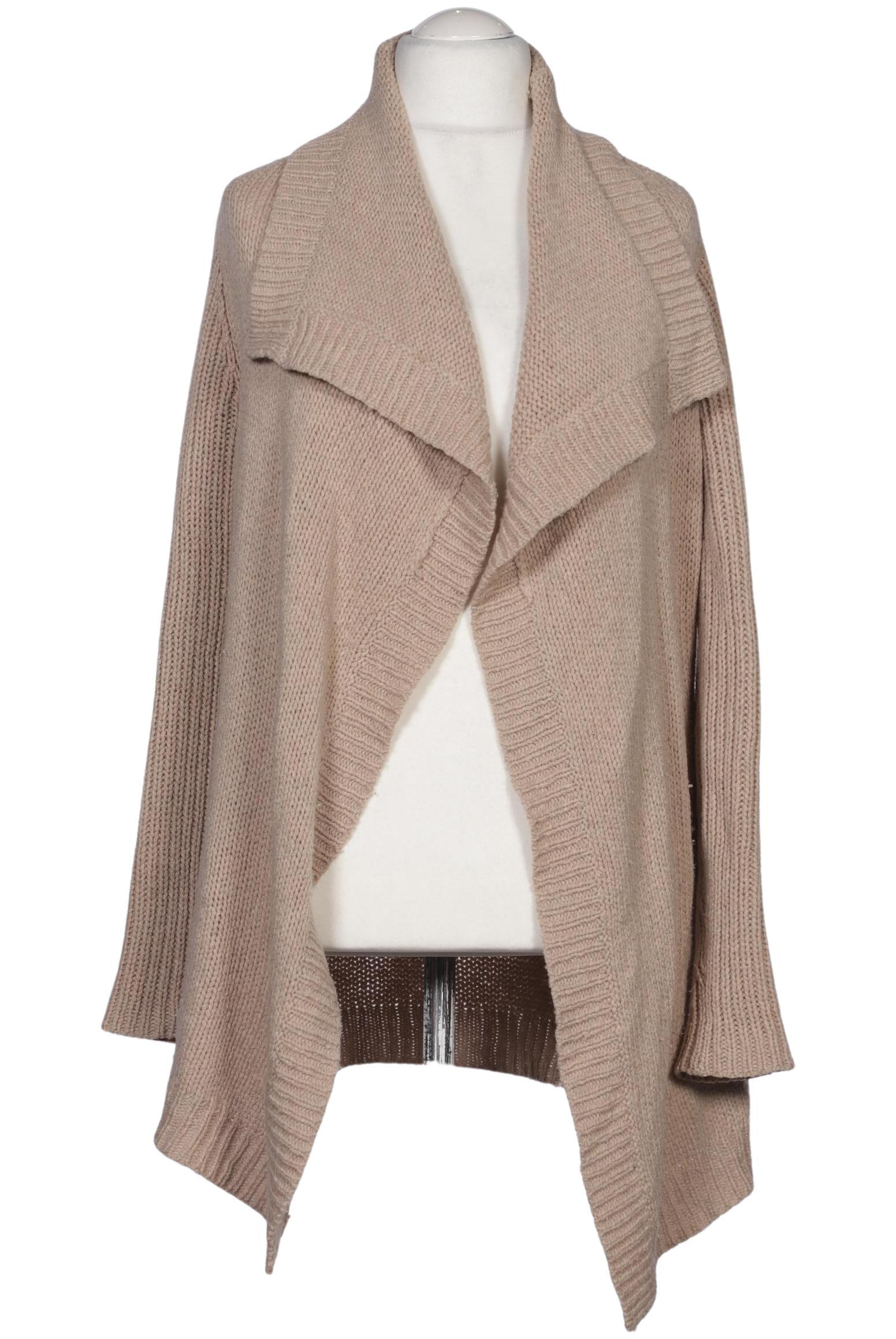 

Marc O Polo Damen Strickjacke, beige, Gr. 36