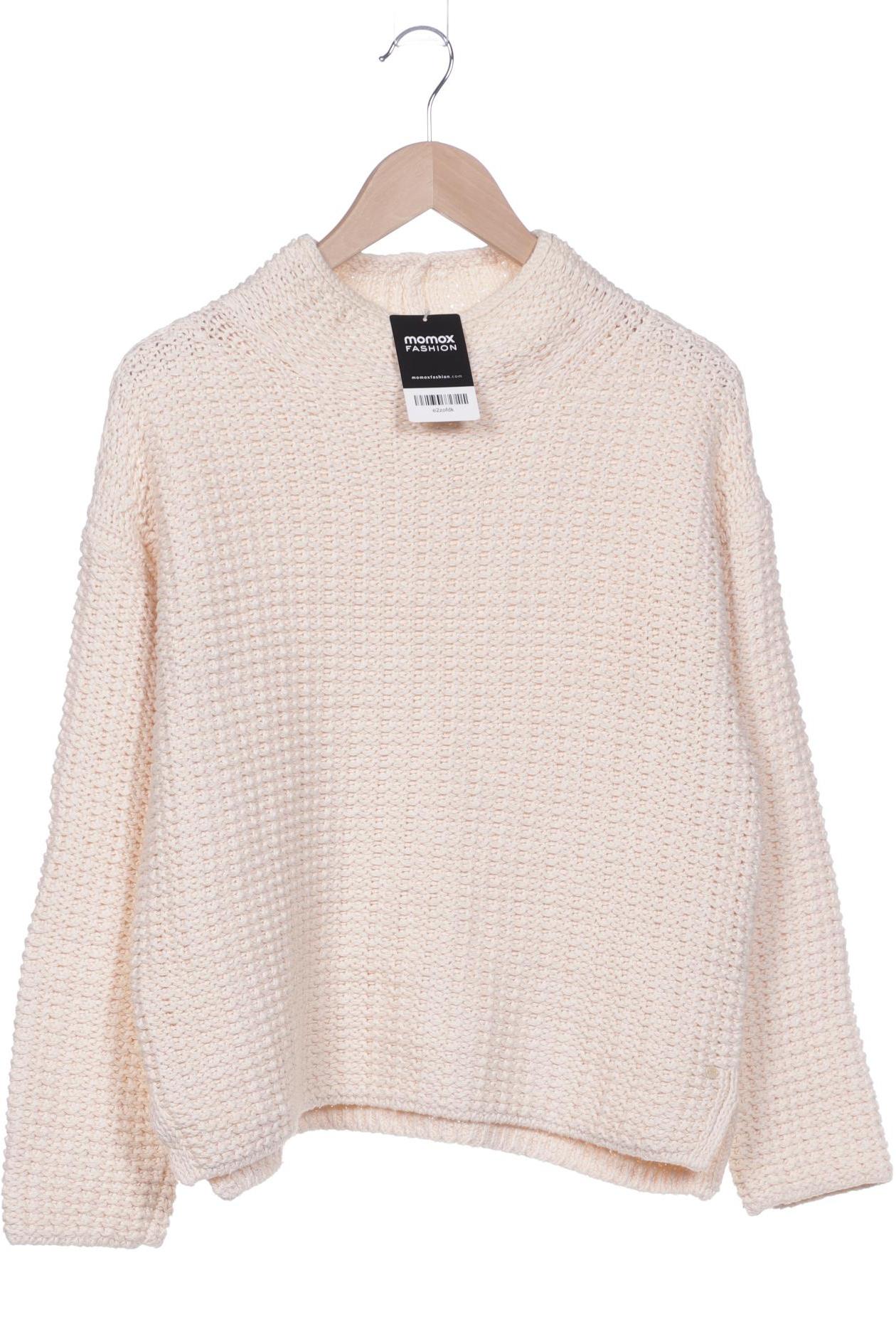 

Marc O Polo Damen Pullover, beige, Gr. 36