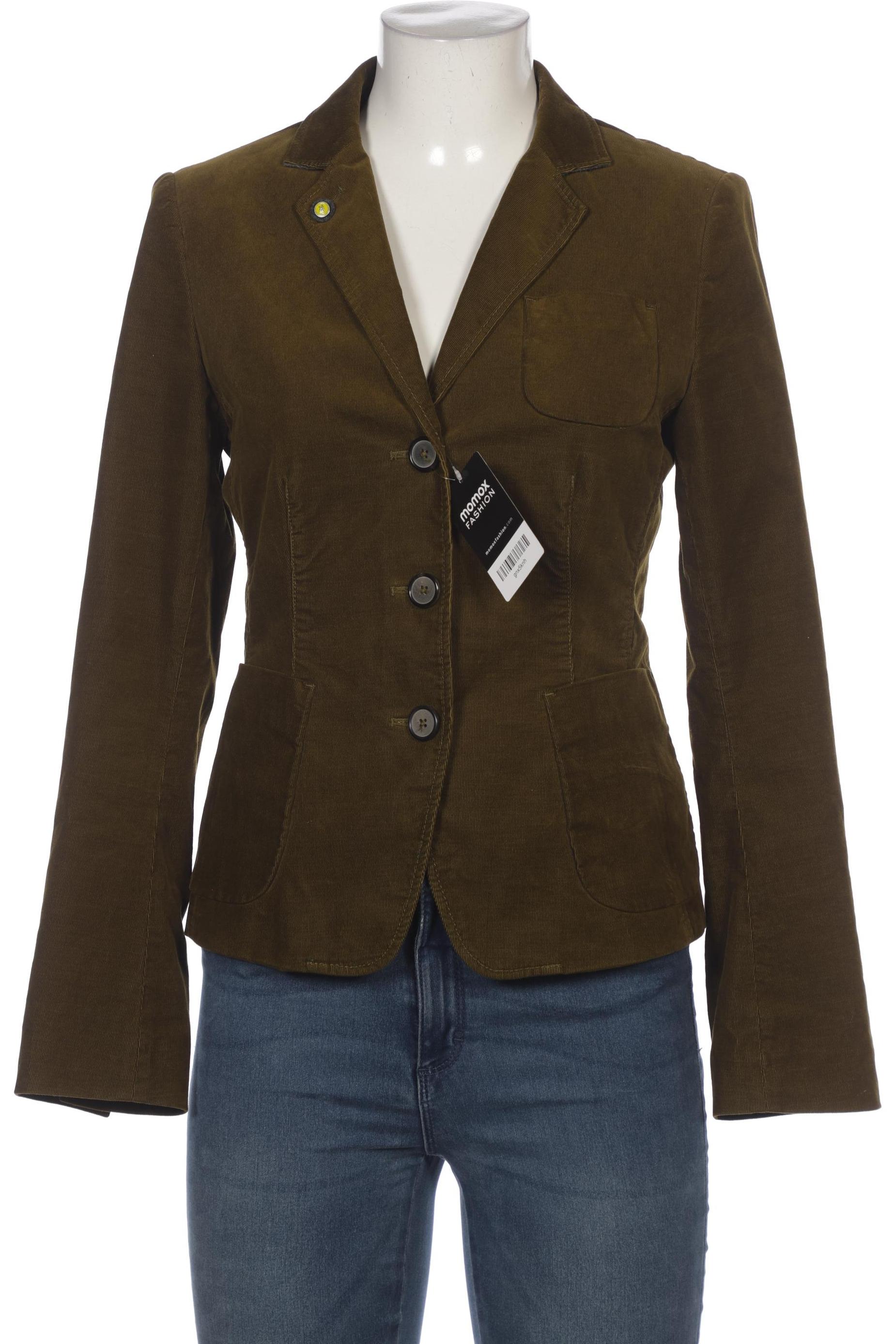 

Marc O Polo Damen Blazer, grün