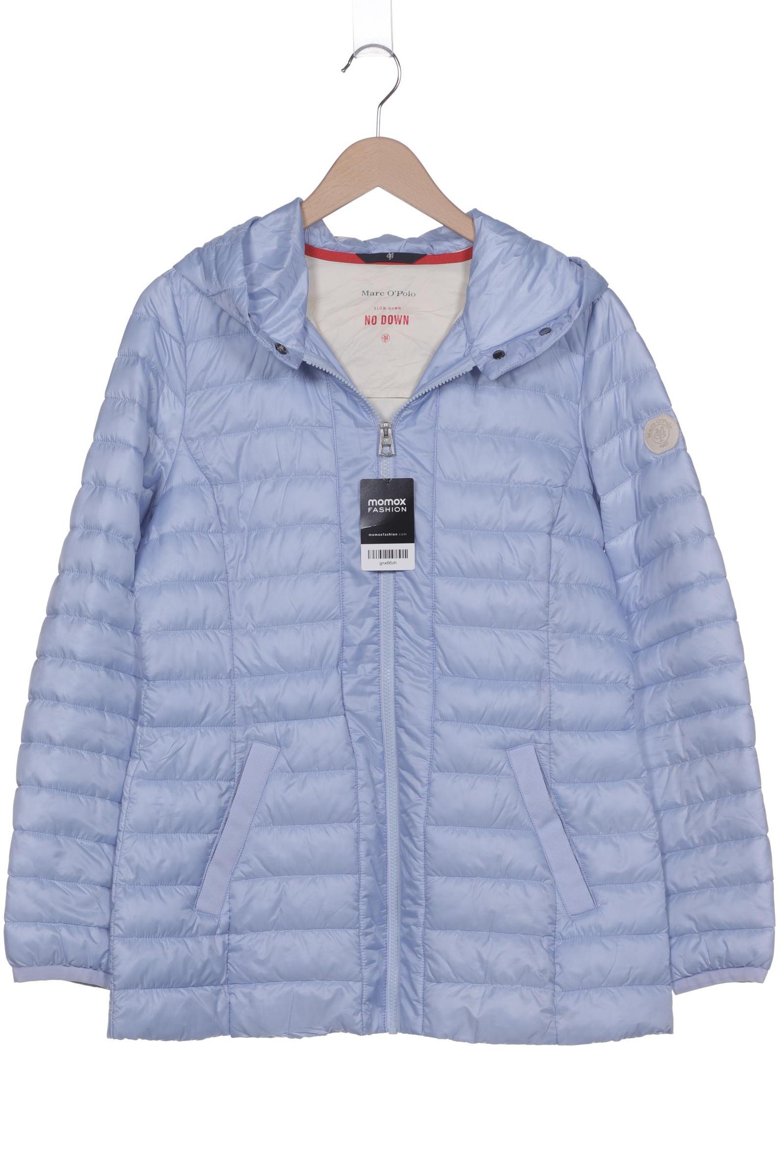 

Marc O Polo Damen Jacke, hellblau, Gr. 42