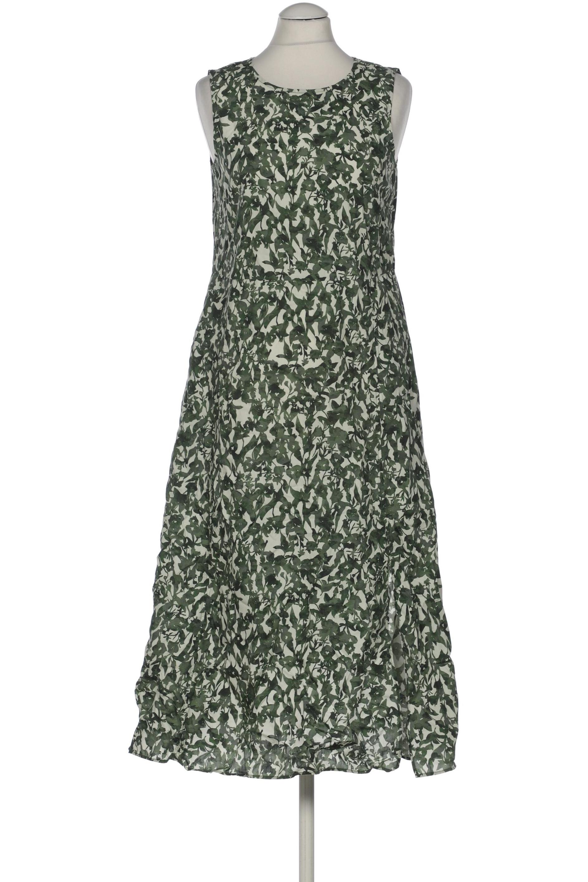 

Marc O Polo Damen Kleid, grün, Gr. 36