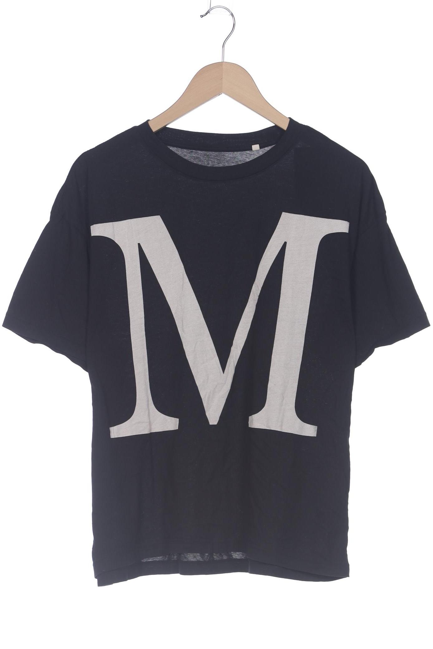 

Marc O Polo Damen T-Shirt, schwarz, Gr. 38