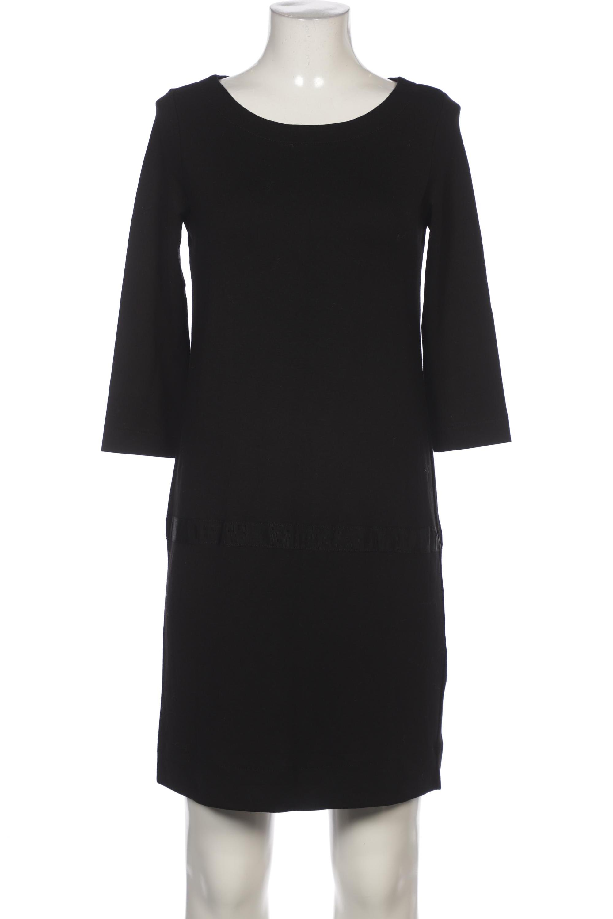 

Marc O Polo Damen Kleid, schwarz, Gr. 38